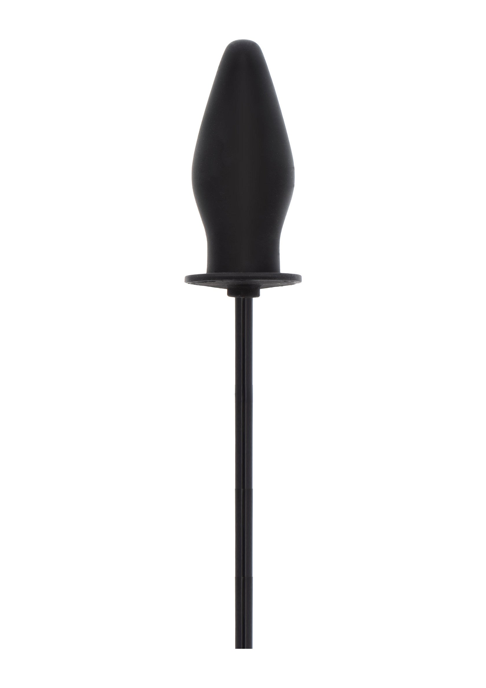 Hidden Desire - Pump Butt Plug