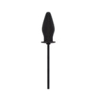 Hidden Desire - Pump Butt Plug