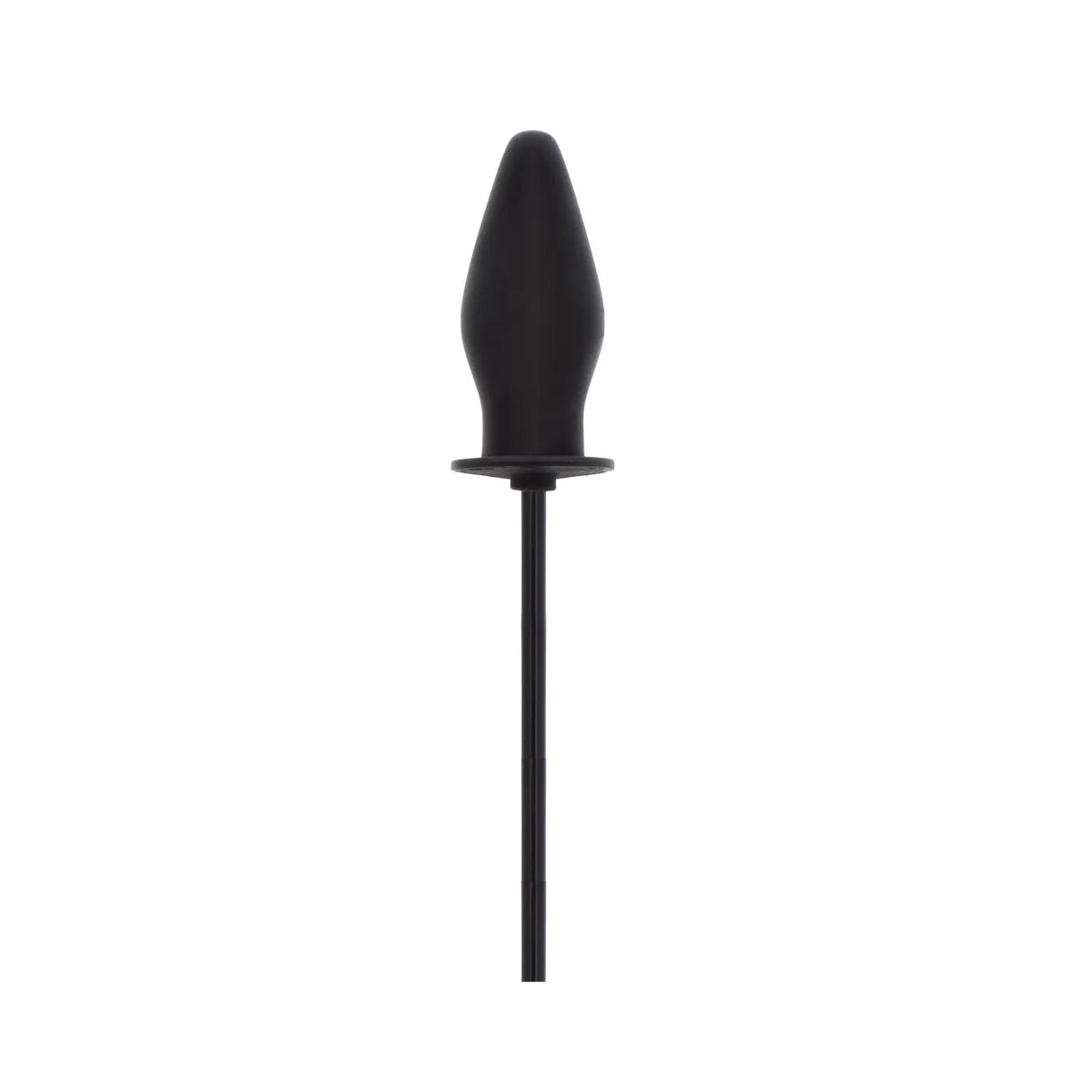 Hidden Desire - Pump Butt Plug