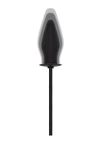 Hidden Desire - Pump Butt Plug