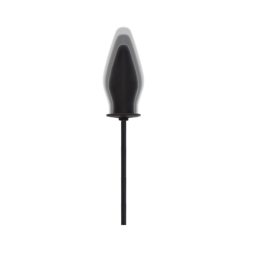 Hidden Desire - Pump Butt Plug