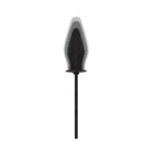 Hidden Desire - Pump Butt Plug