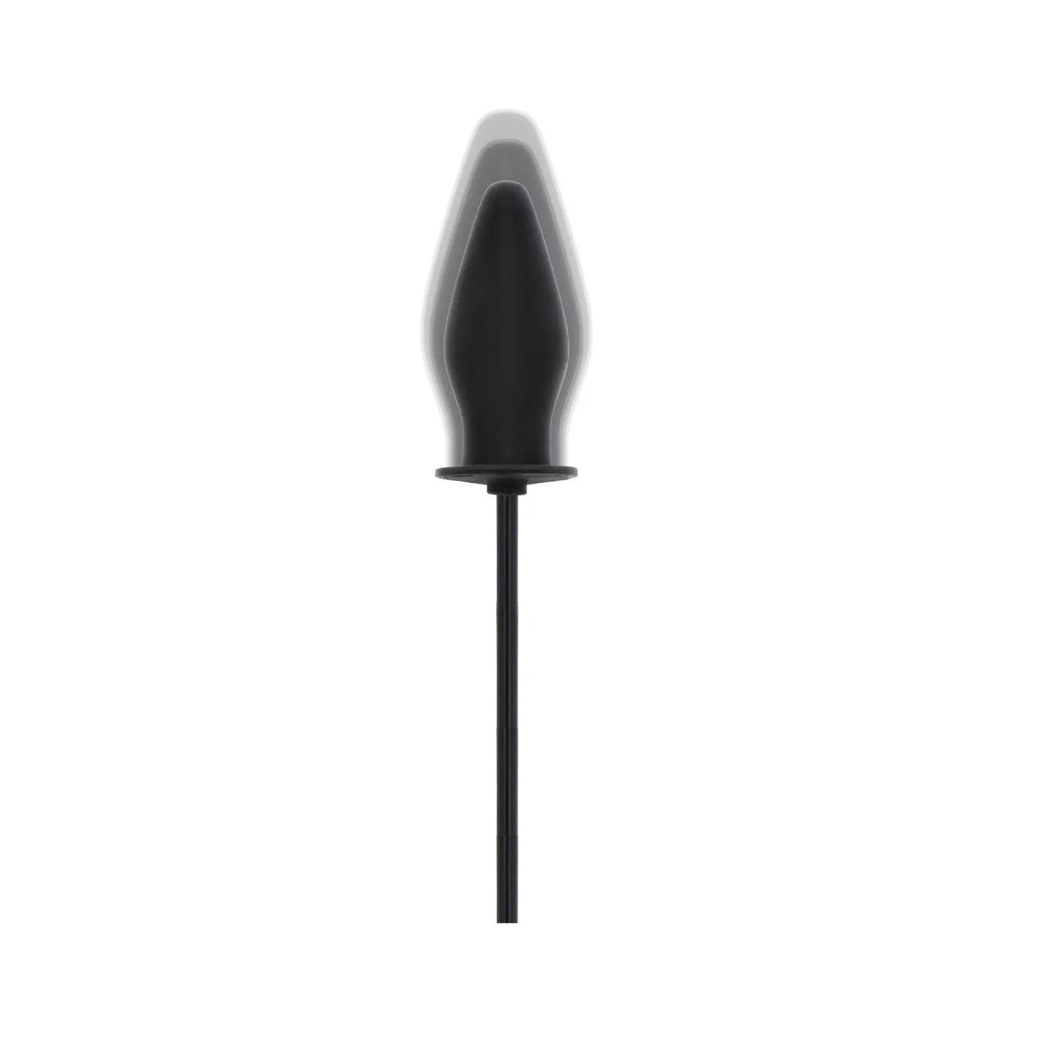 Hidden Desire - Pump Butt Plug