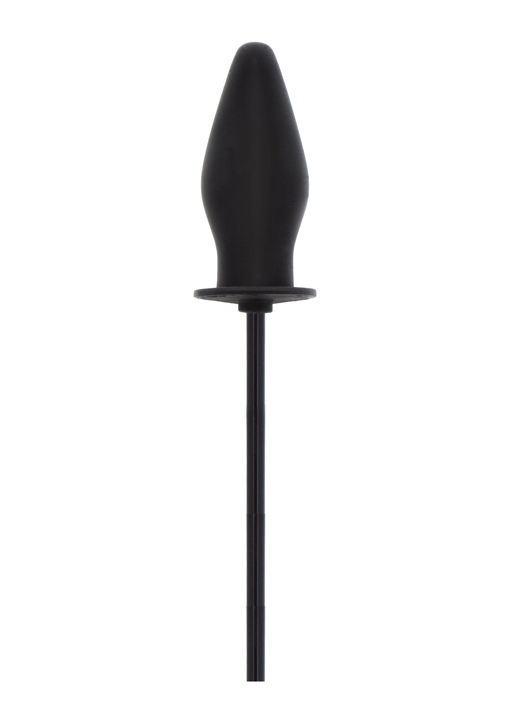 Hidden Desire - Pump Butt Plug