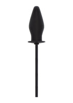 Hidden Desire - Pump Butt Plug
