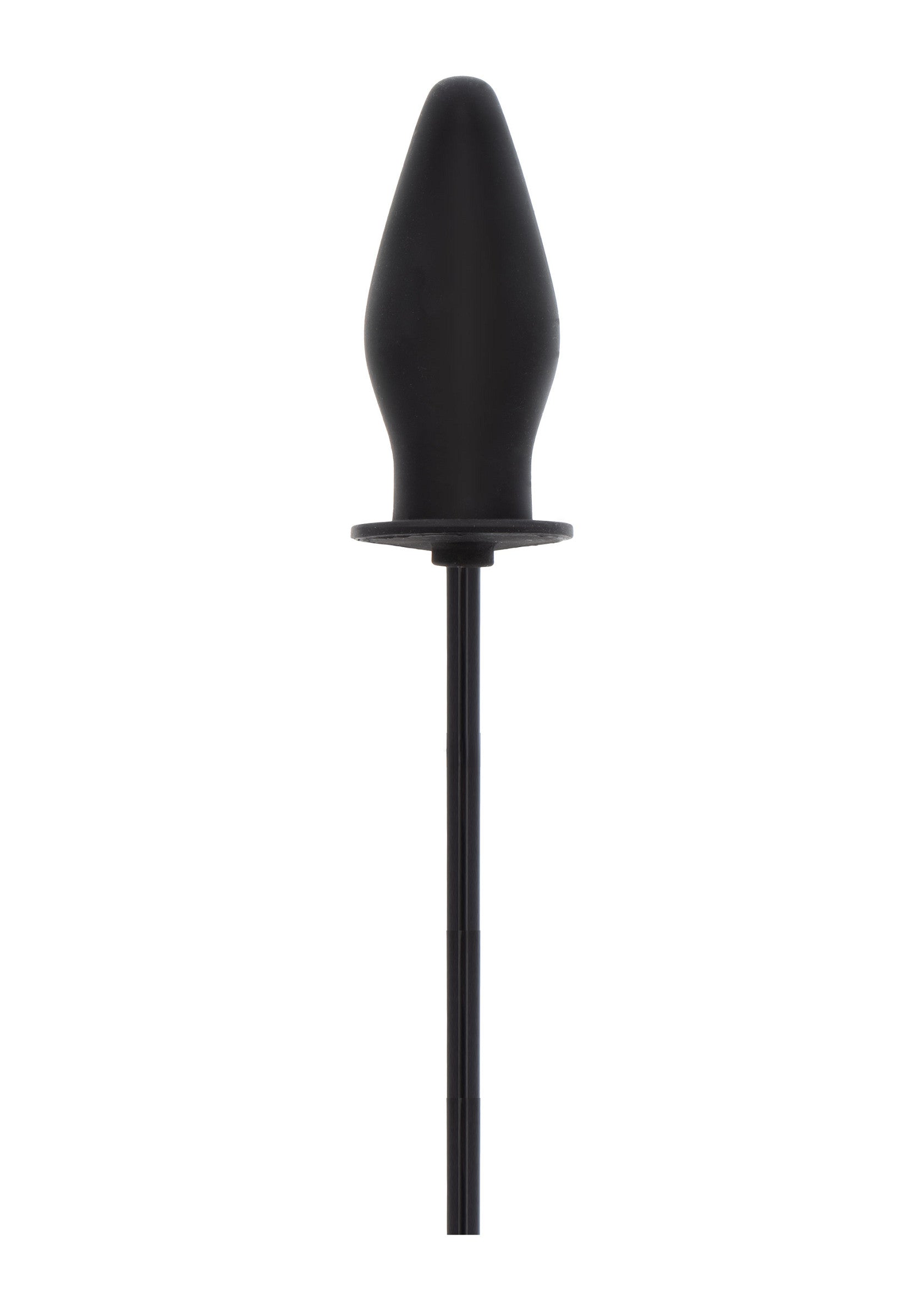 Hidden Desire - Pump Butt Plug