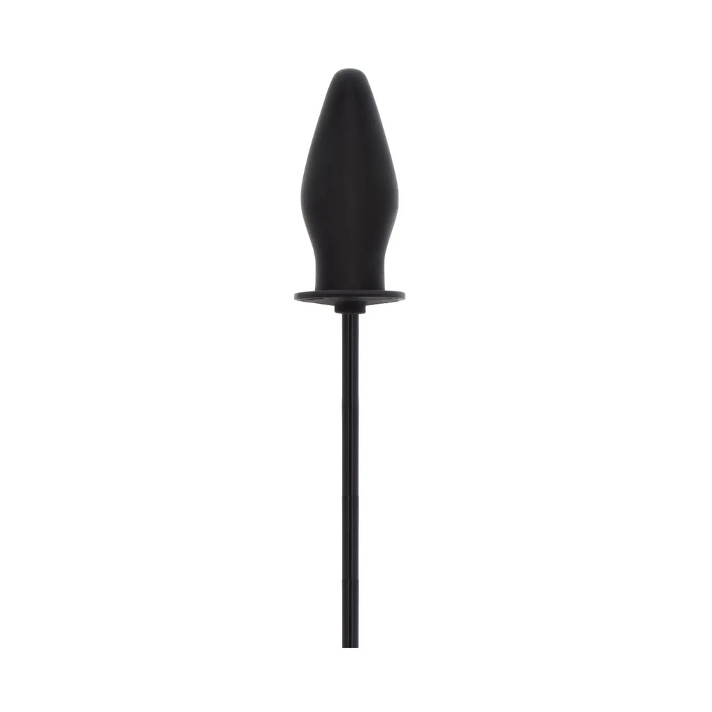Hidden Desire - Pump Butt Plug