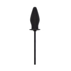 Hidden Desire - Pump Butt Plug