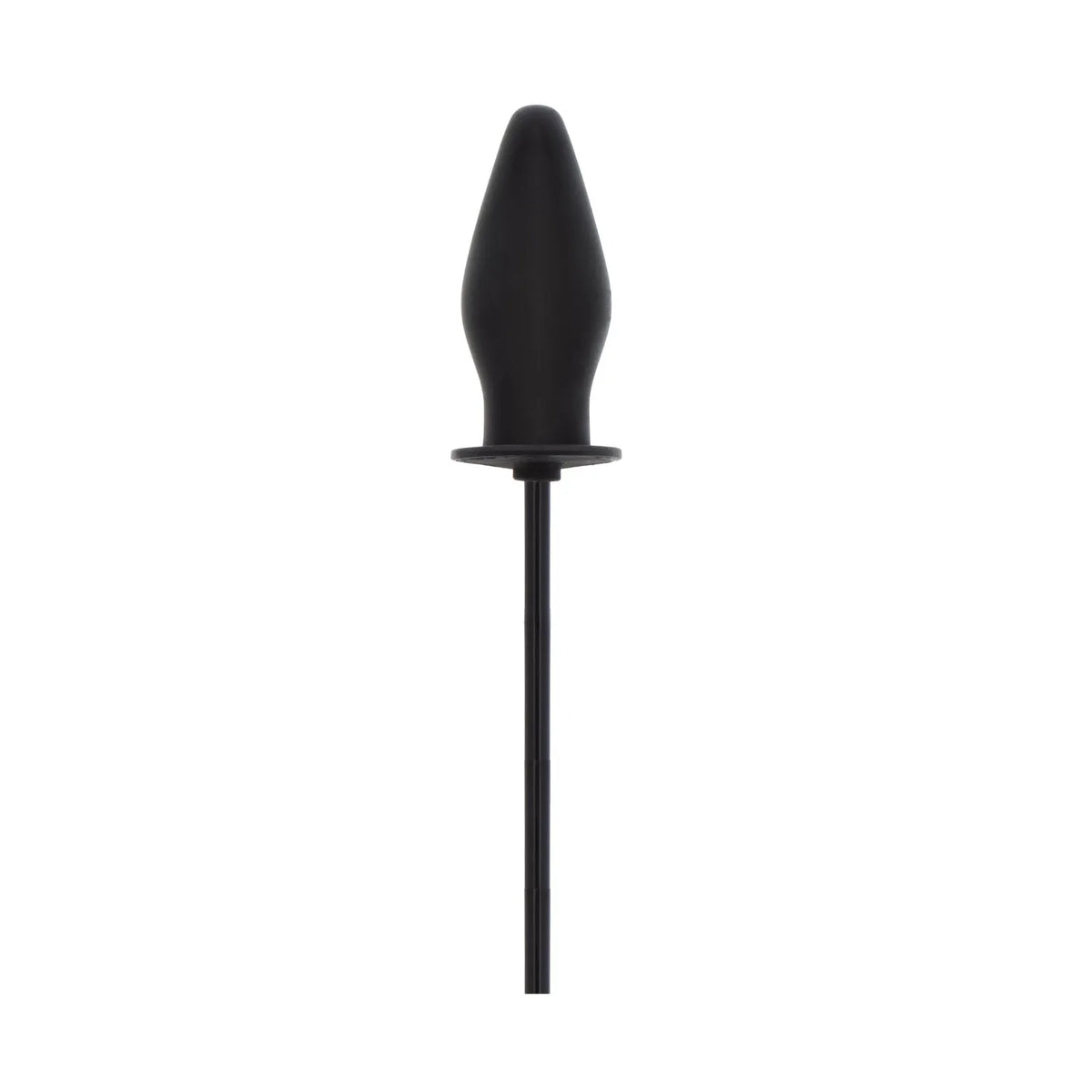 Hidden Desire - Pump Butt Plug