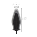 Hidden Desire - Pump Butt Plug
