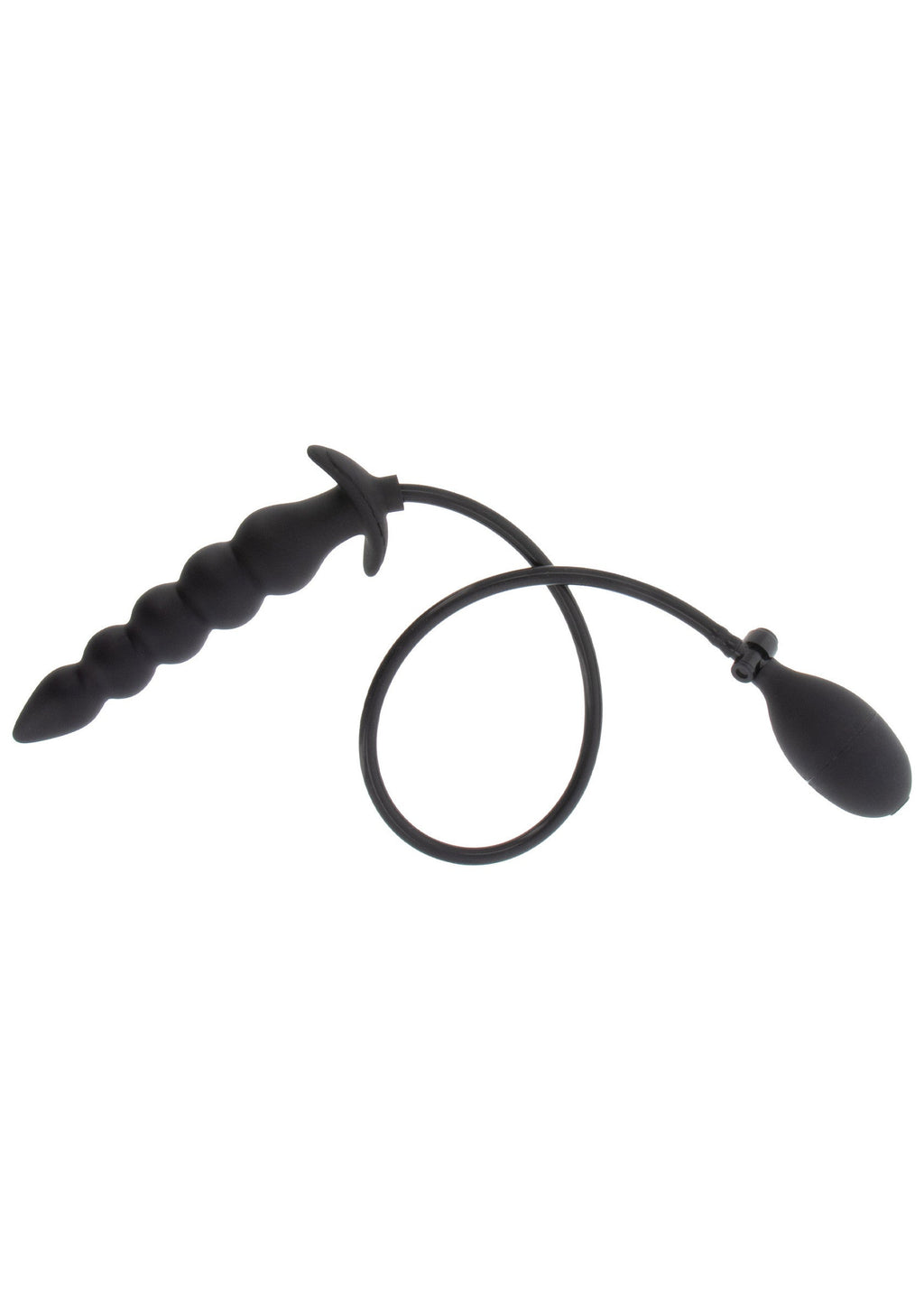 Hidden Desire - Pump Ripped XL Butt Plug