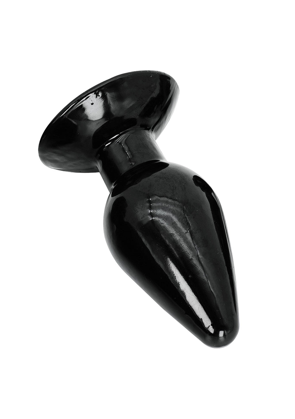Hidden Desire - Classic Buttplug M
