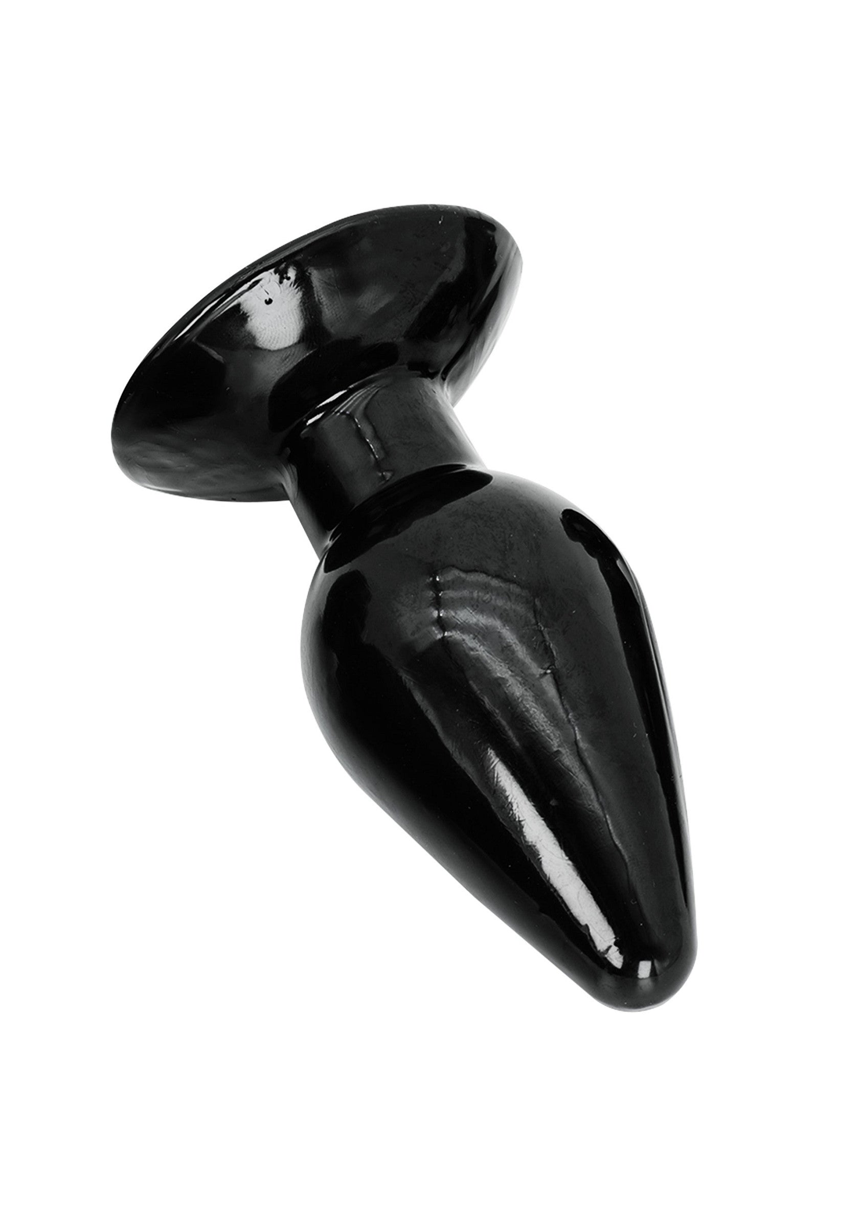 Hidden Desire - Classic Buttplug M
