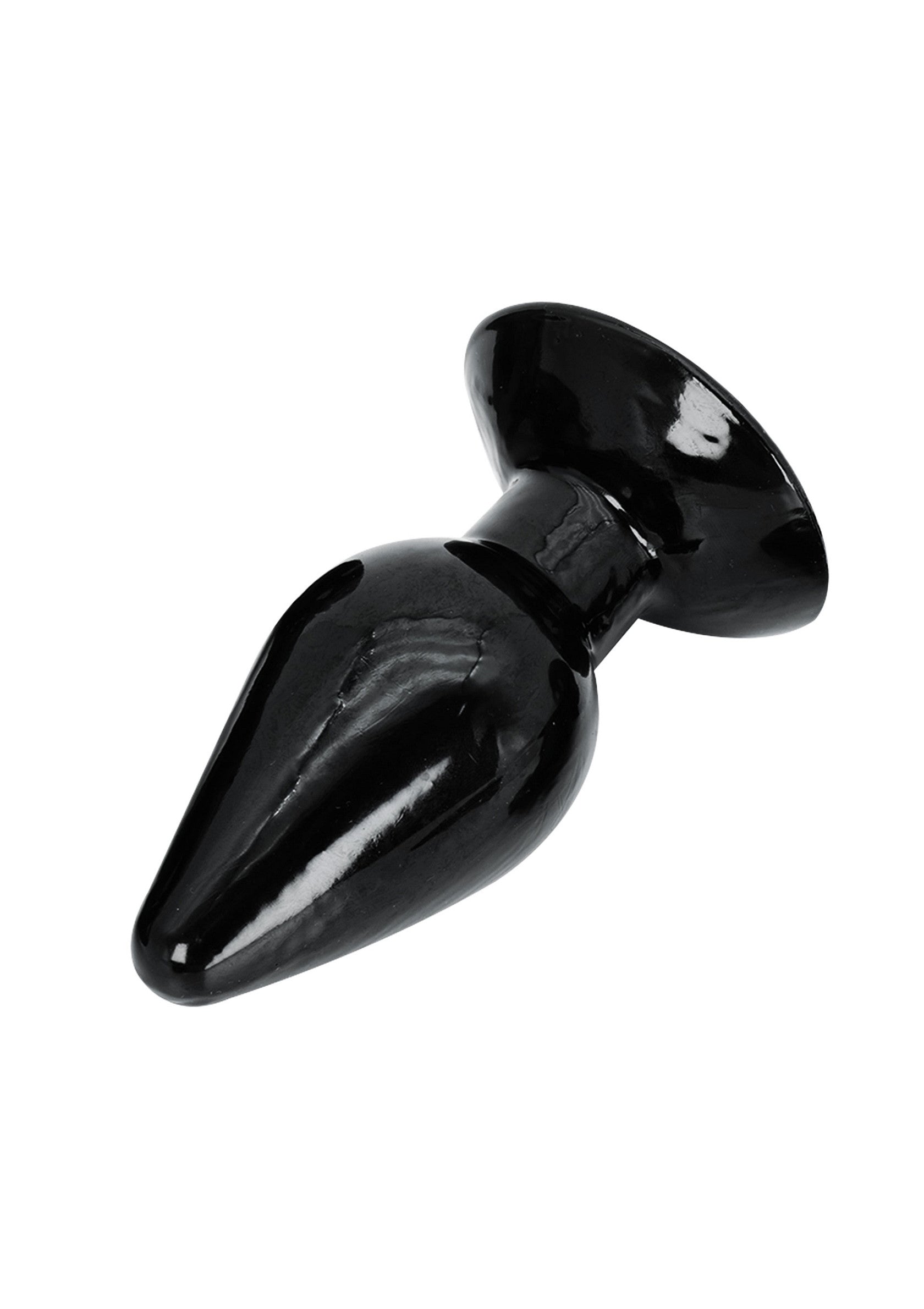 Hidden Desire - Classic Buttplug M