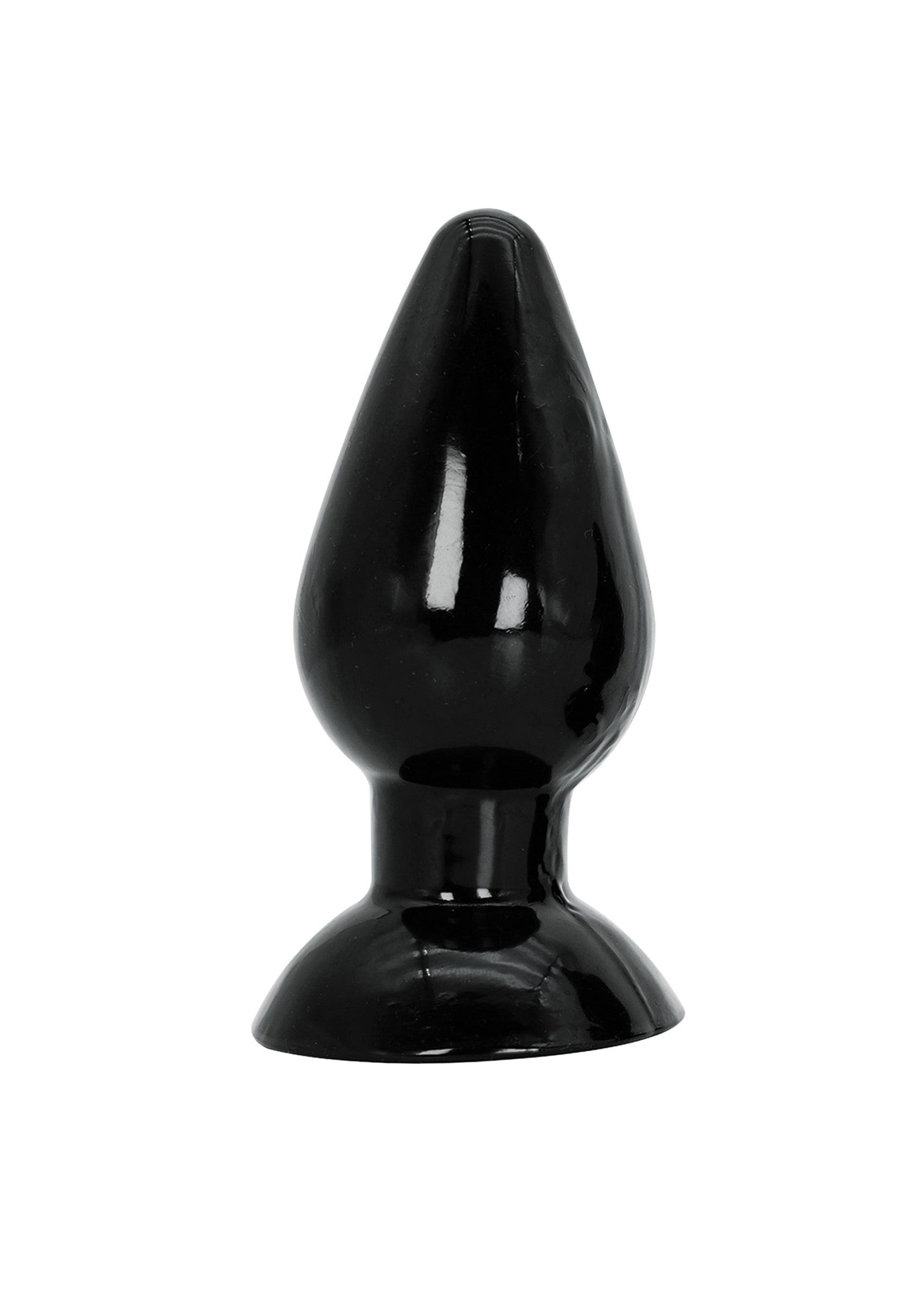 Hidden Desire - Classic Buttplug M