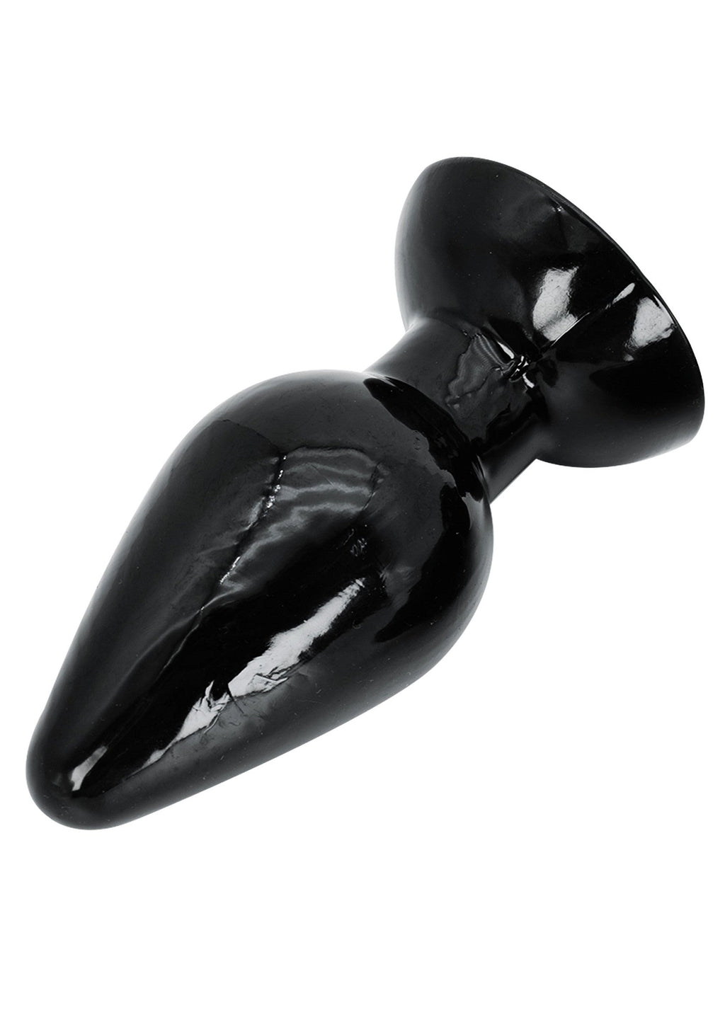 Hidden Desire - Classic Buttplug L