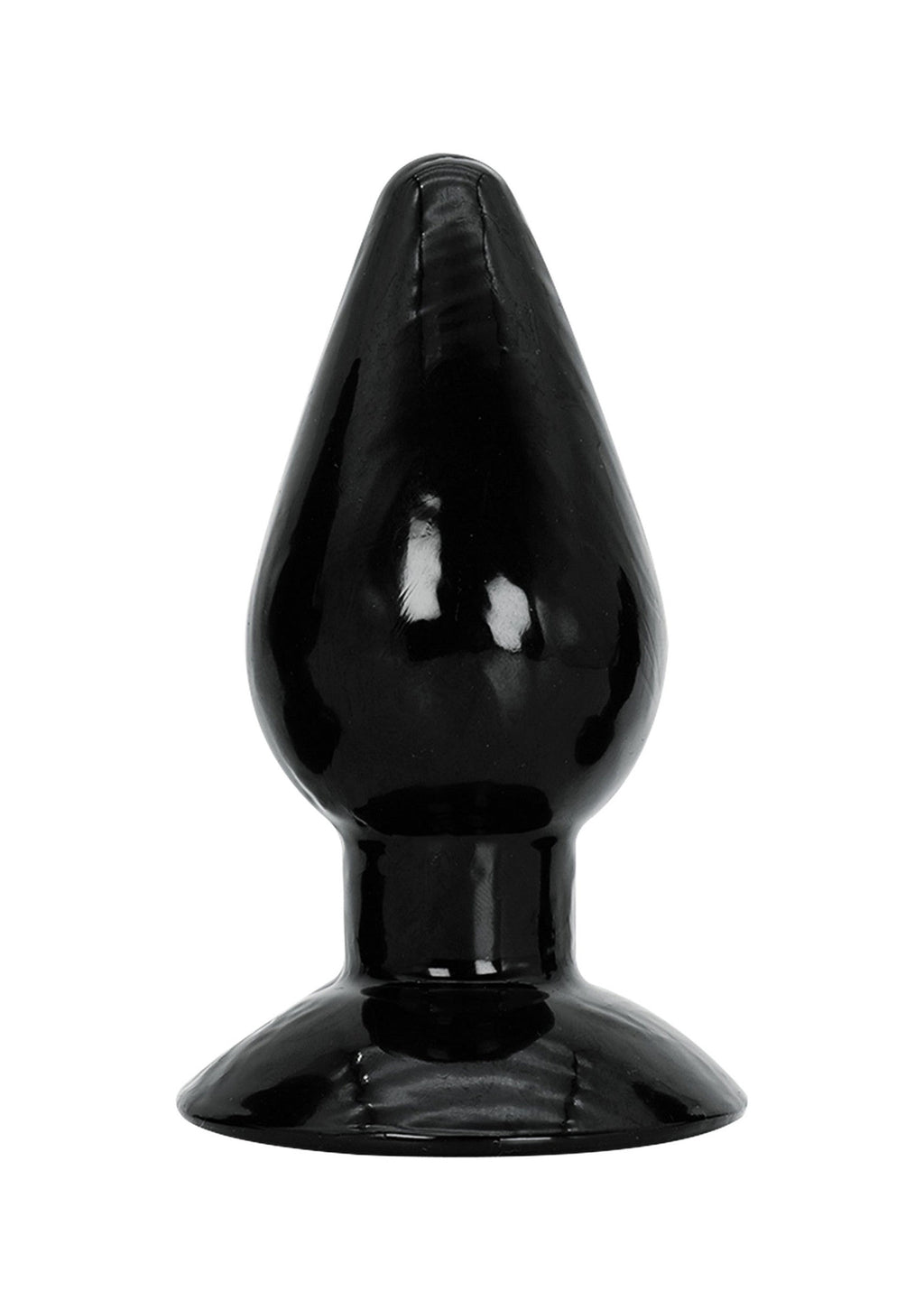 Hidden Desire - Classic Buttplug L