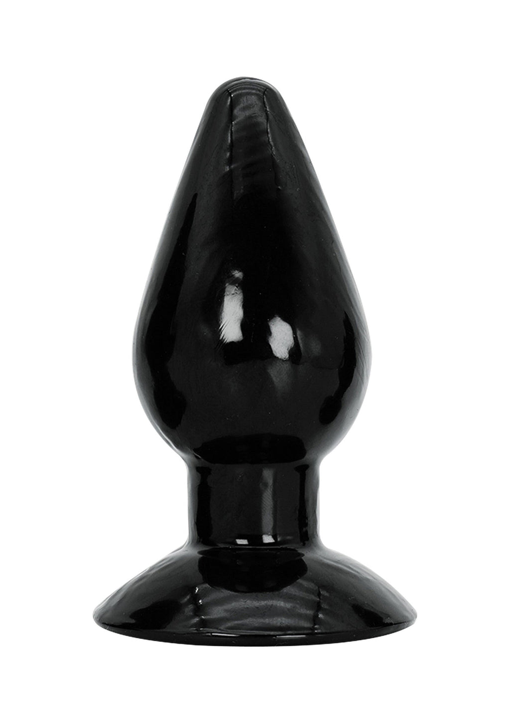 Hidden Desire - Classic Buttplug XL