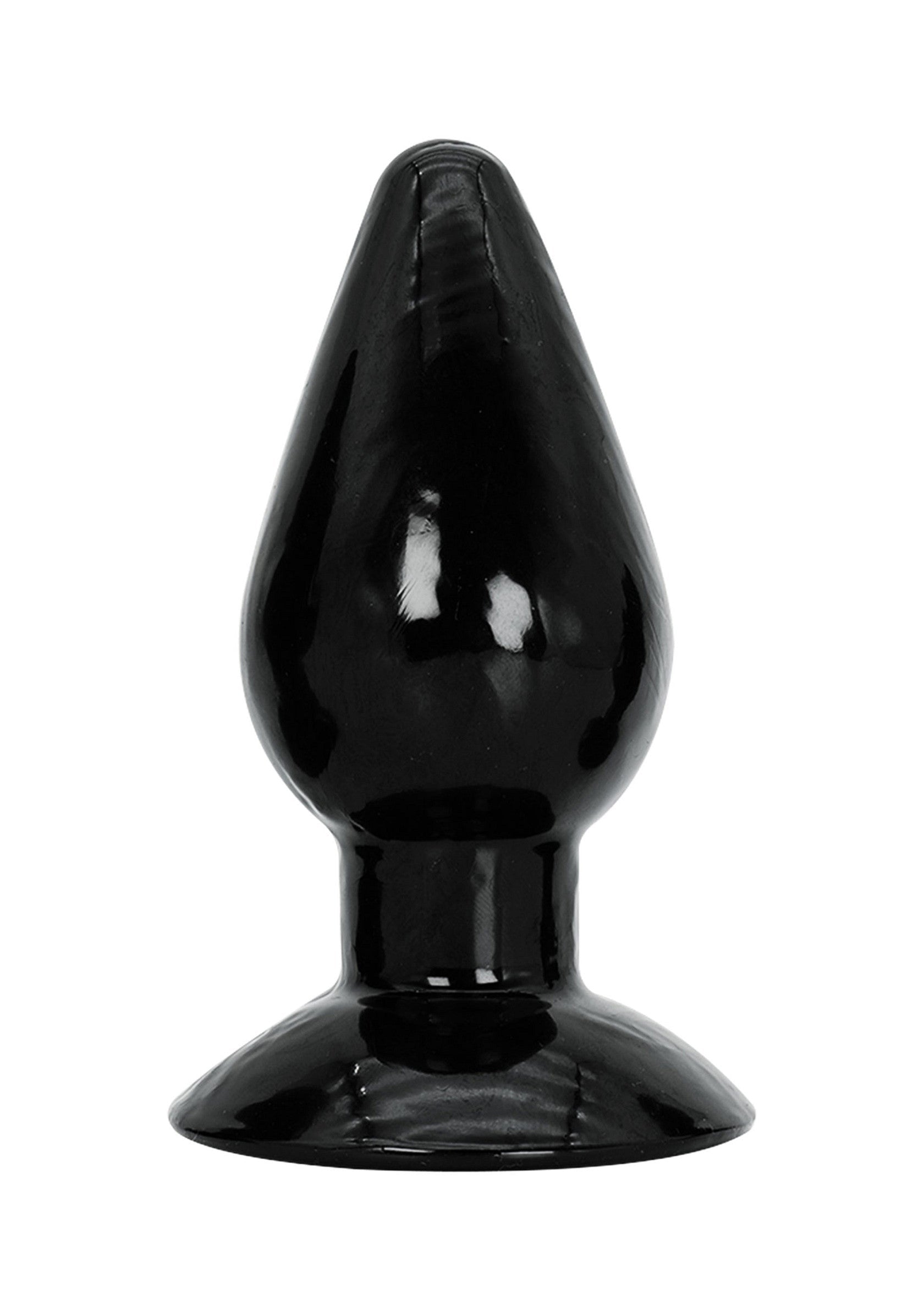 Hidden Desire - Classic Buttplug XL
