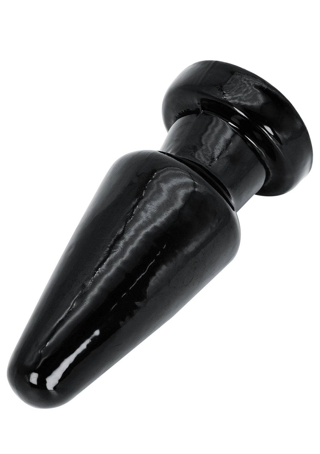 Hidden Desire - Cone Head Buttplug