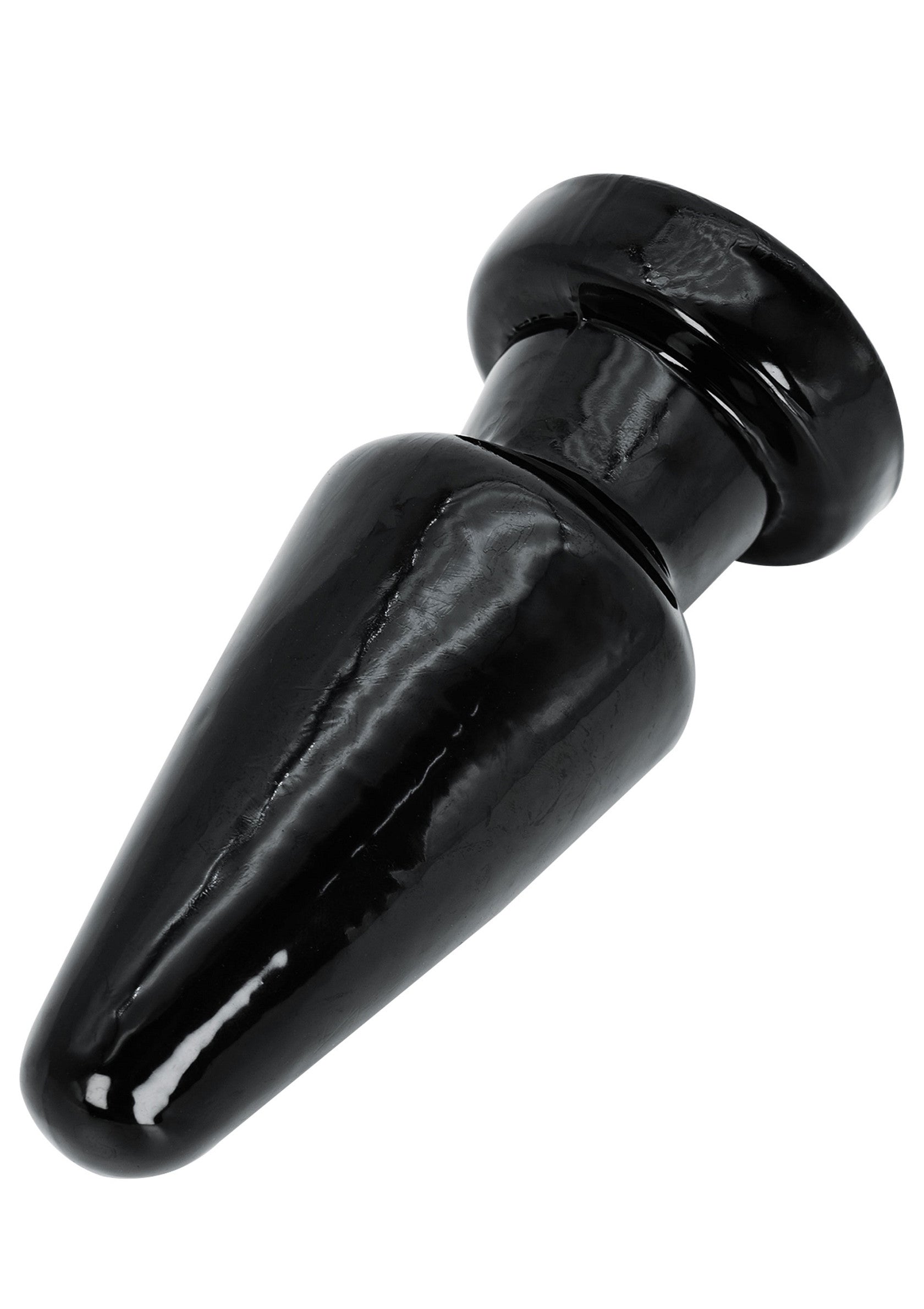 Hidden Desire - Cone Head Buttplug