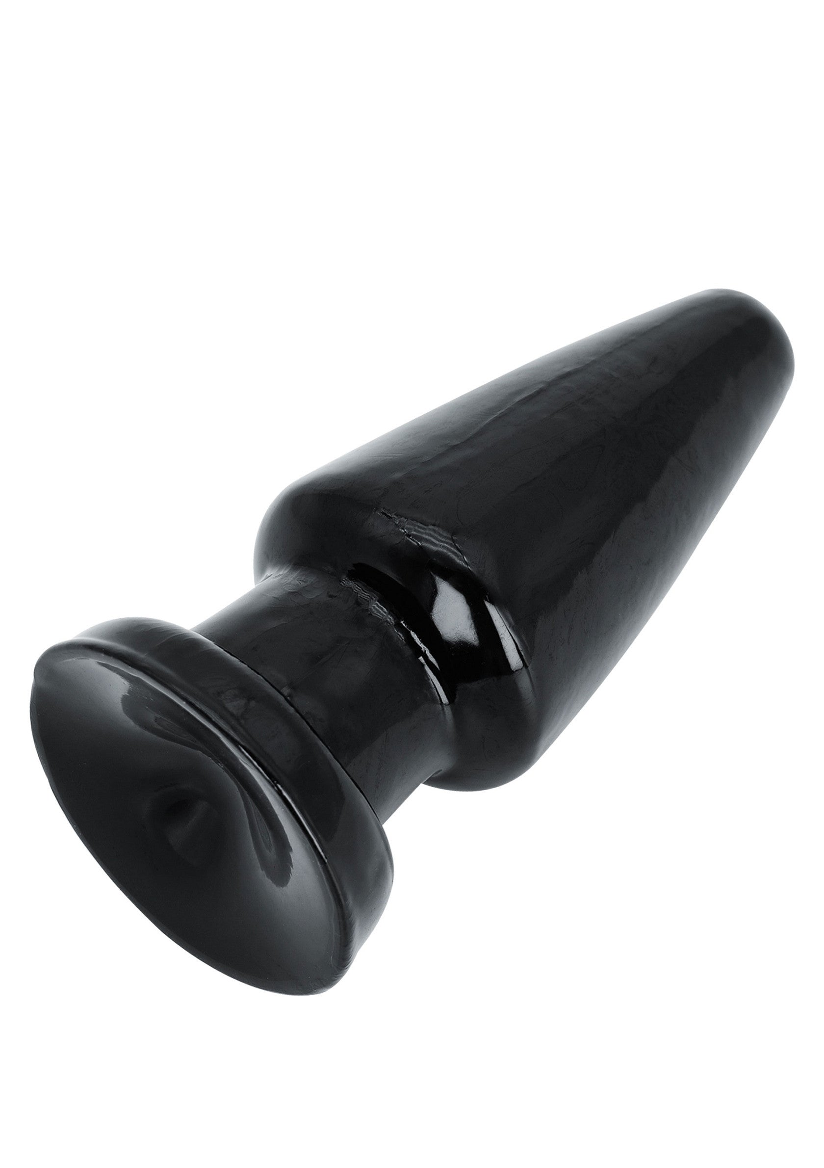 Hidden Desire - Cone Head Buttplug
