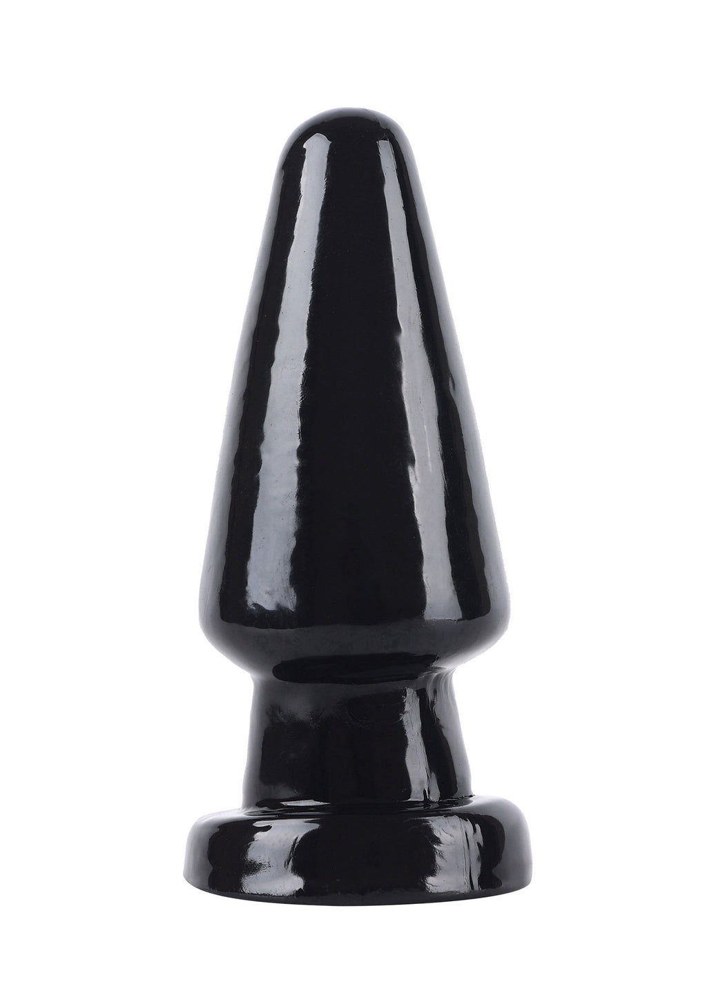 Hidden Desire - Cone Head Buttplug