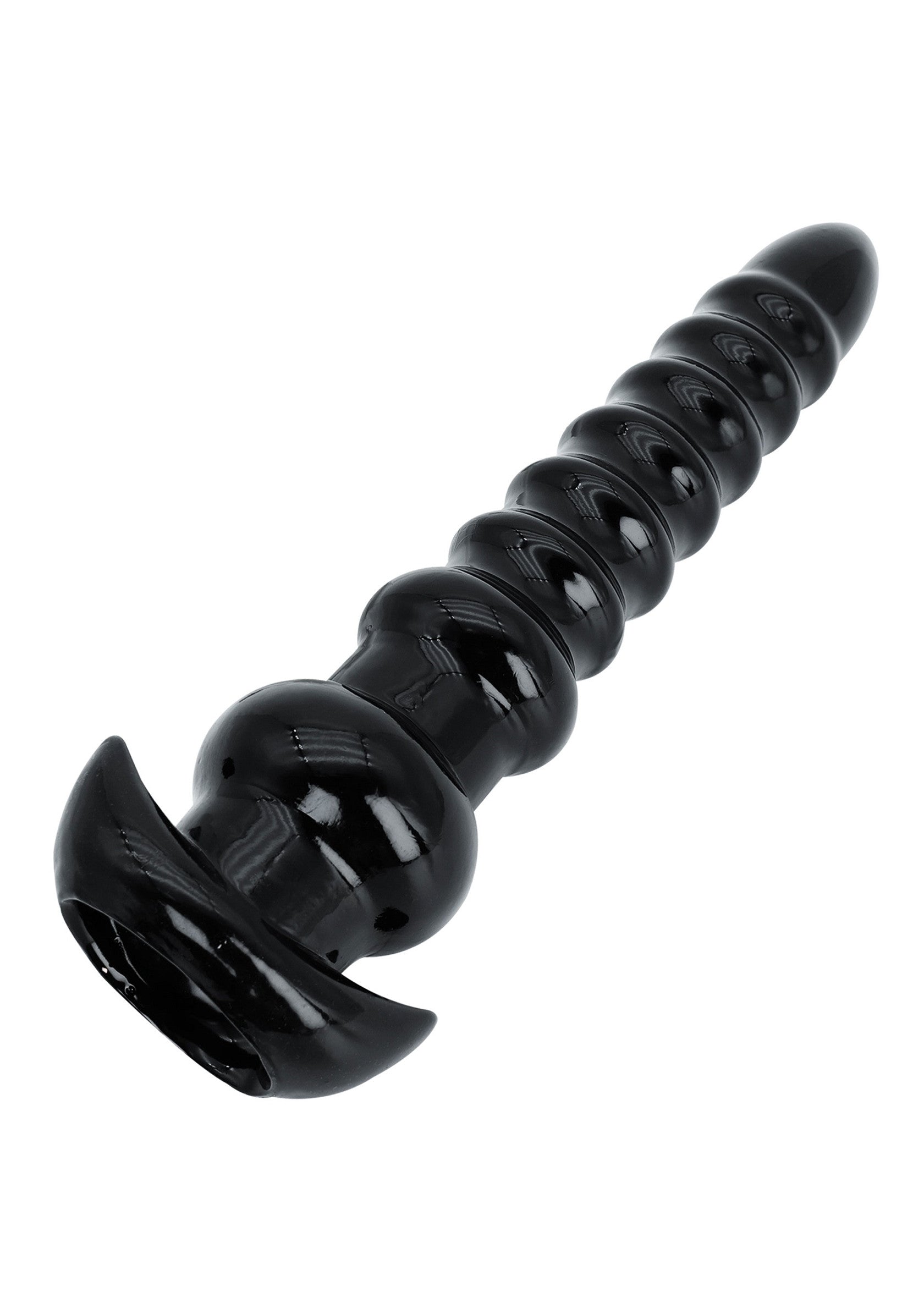 Hidden Desire - "Anal Drill" Butt Plug