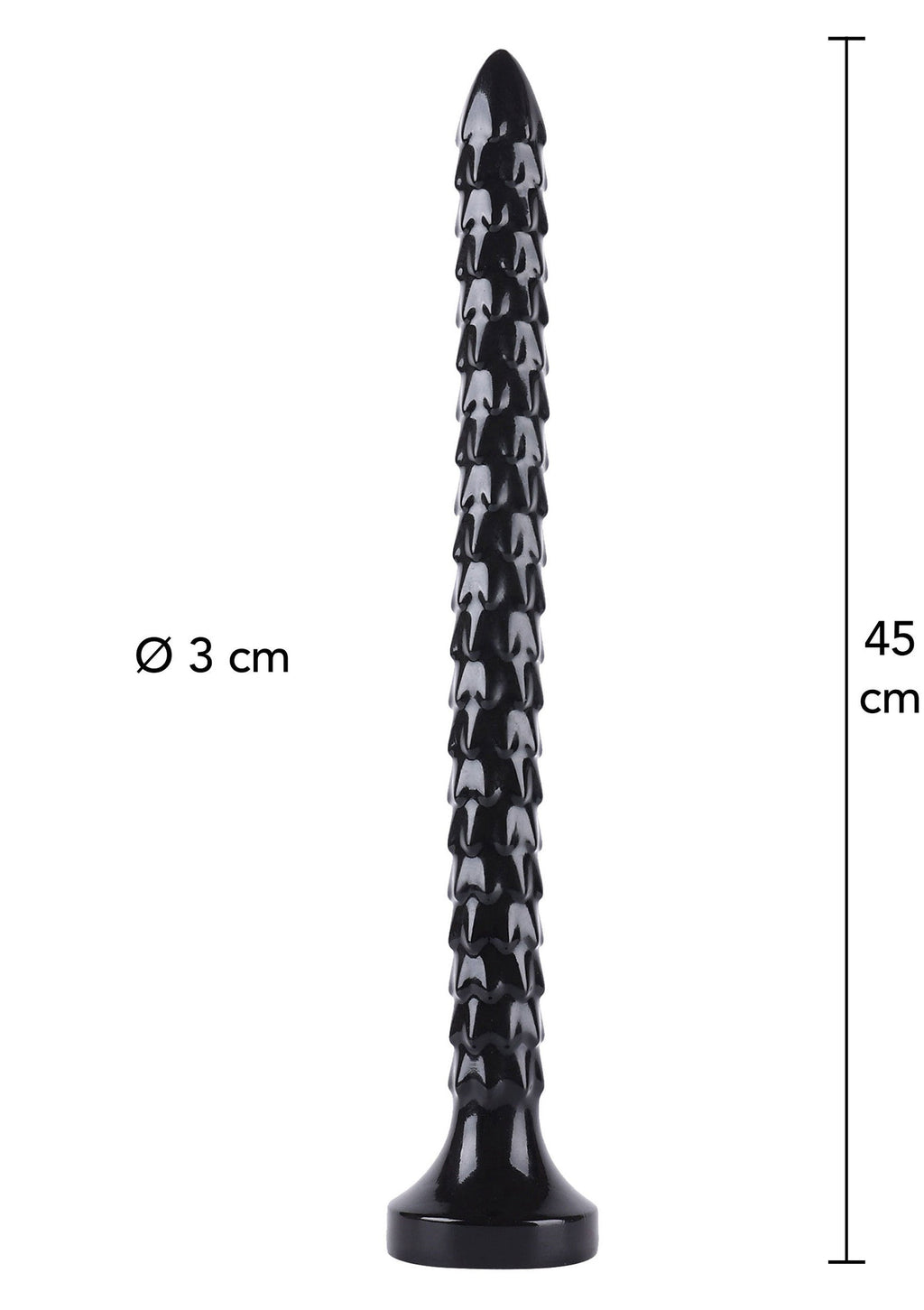 Hidden Desire - Snake XXL