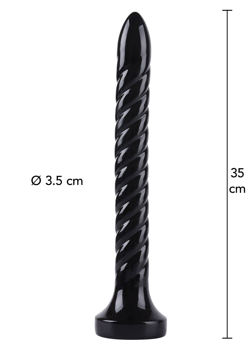 Hidden Desire - Serpent Snake XL