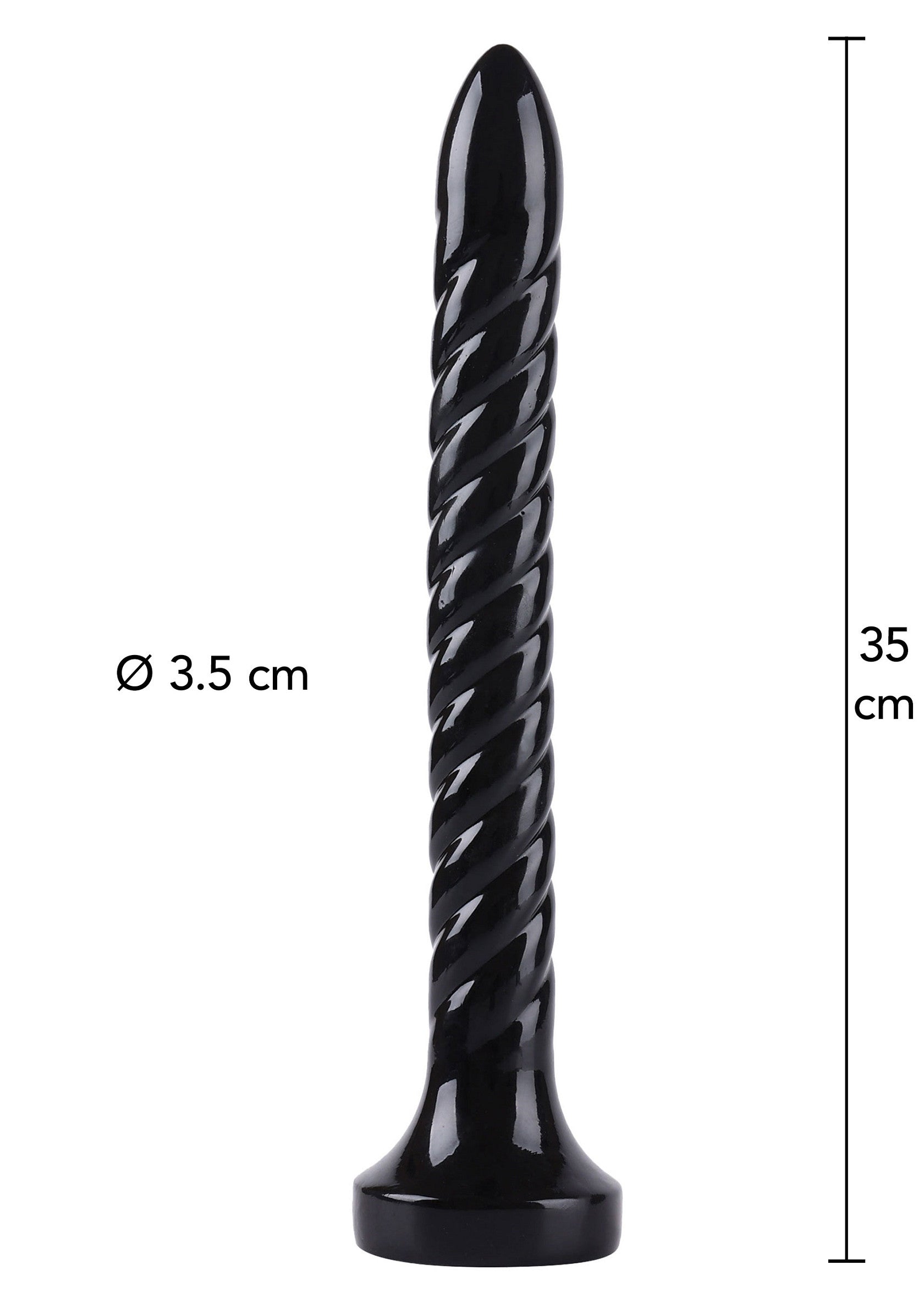 Hidden Desire - Serpent Snake XL