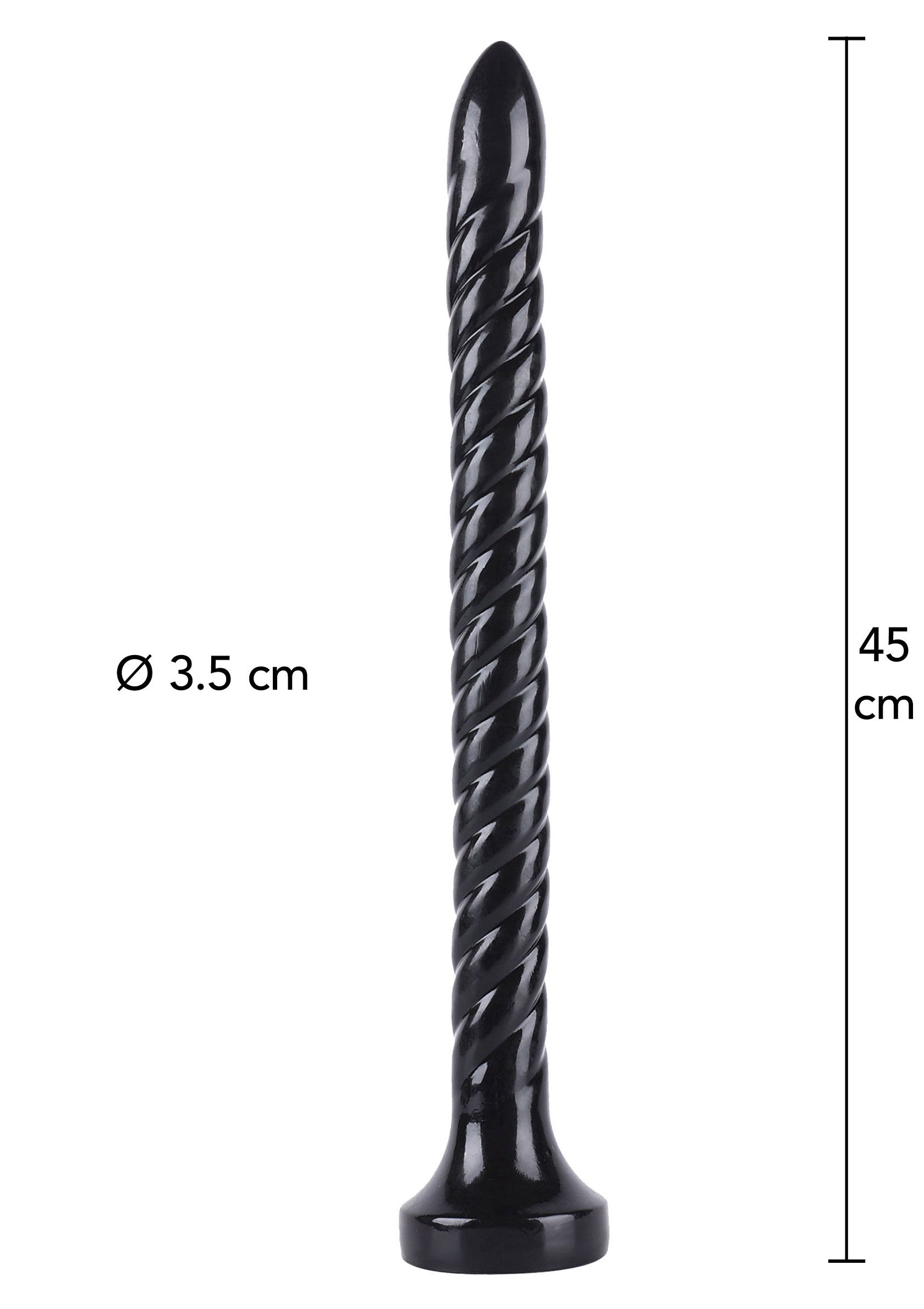 Hidden Desire - Serpent Snake XXL