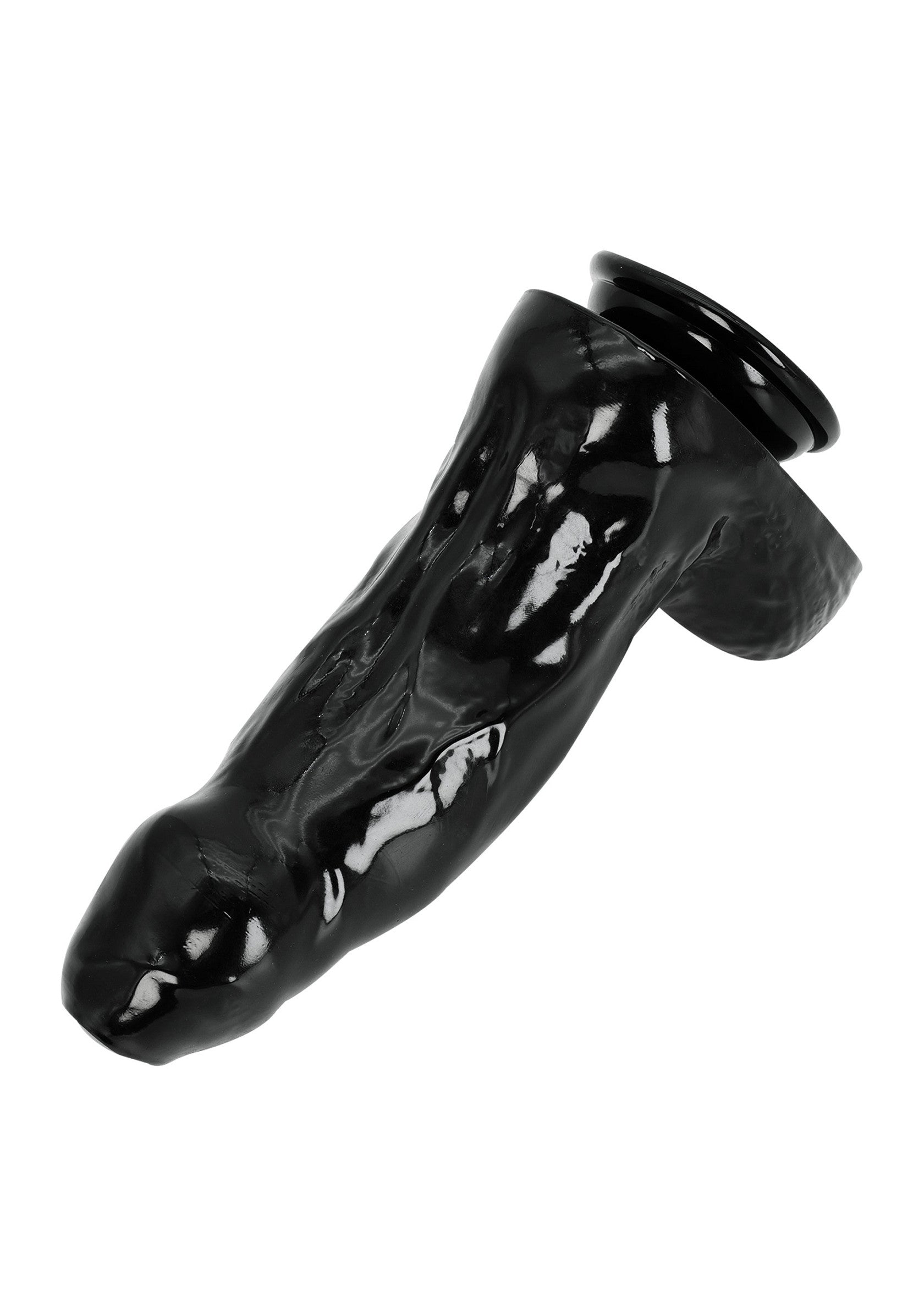 Hidden Desire - Extreme Dildo Xtra Thick