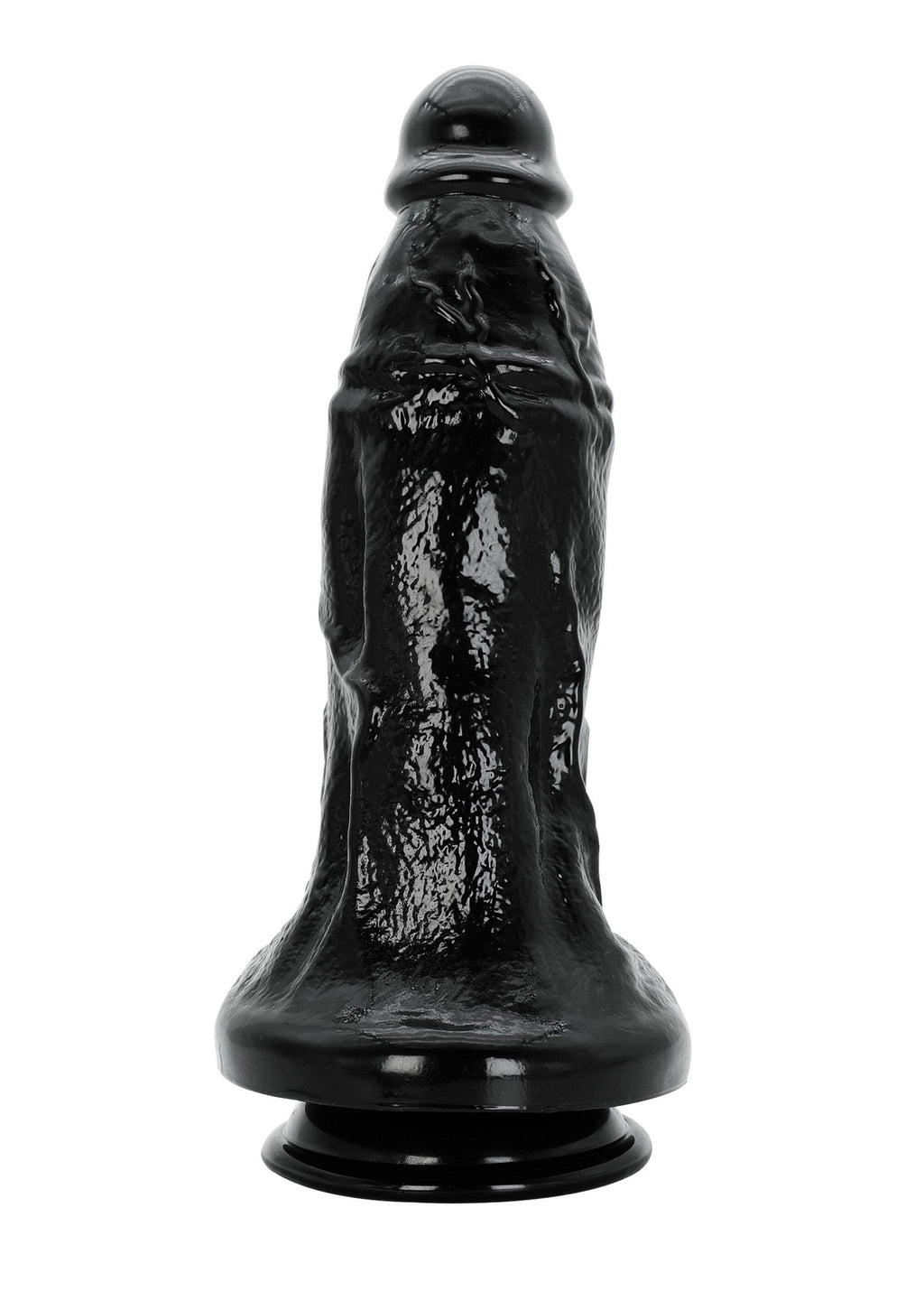 Hidden Desire - Extreme Dildo Xtra Thick XXXL