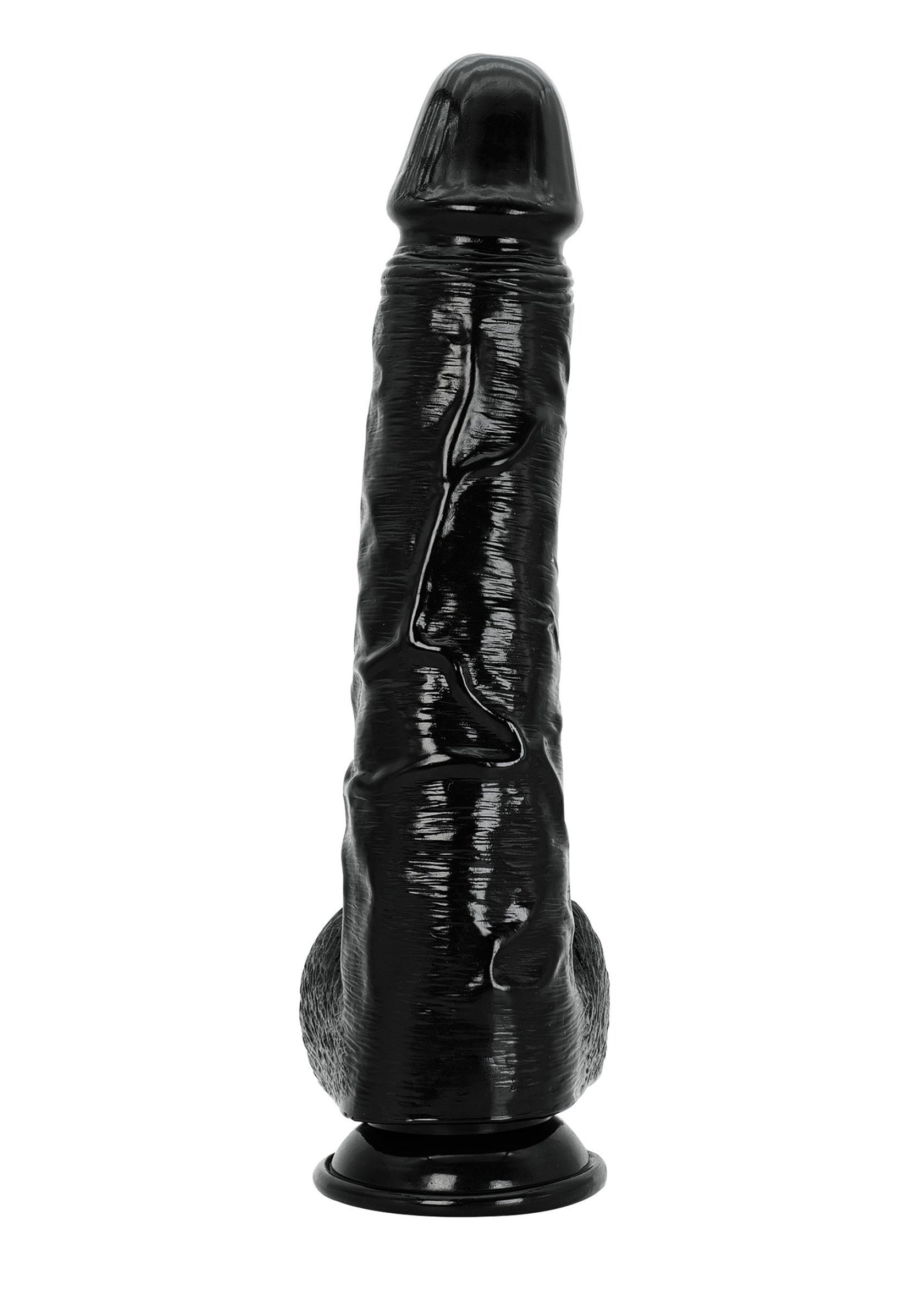 Hidden Desire - Extreme Dildo Dong XXXL