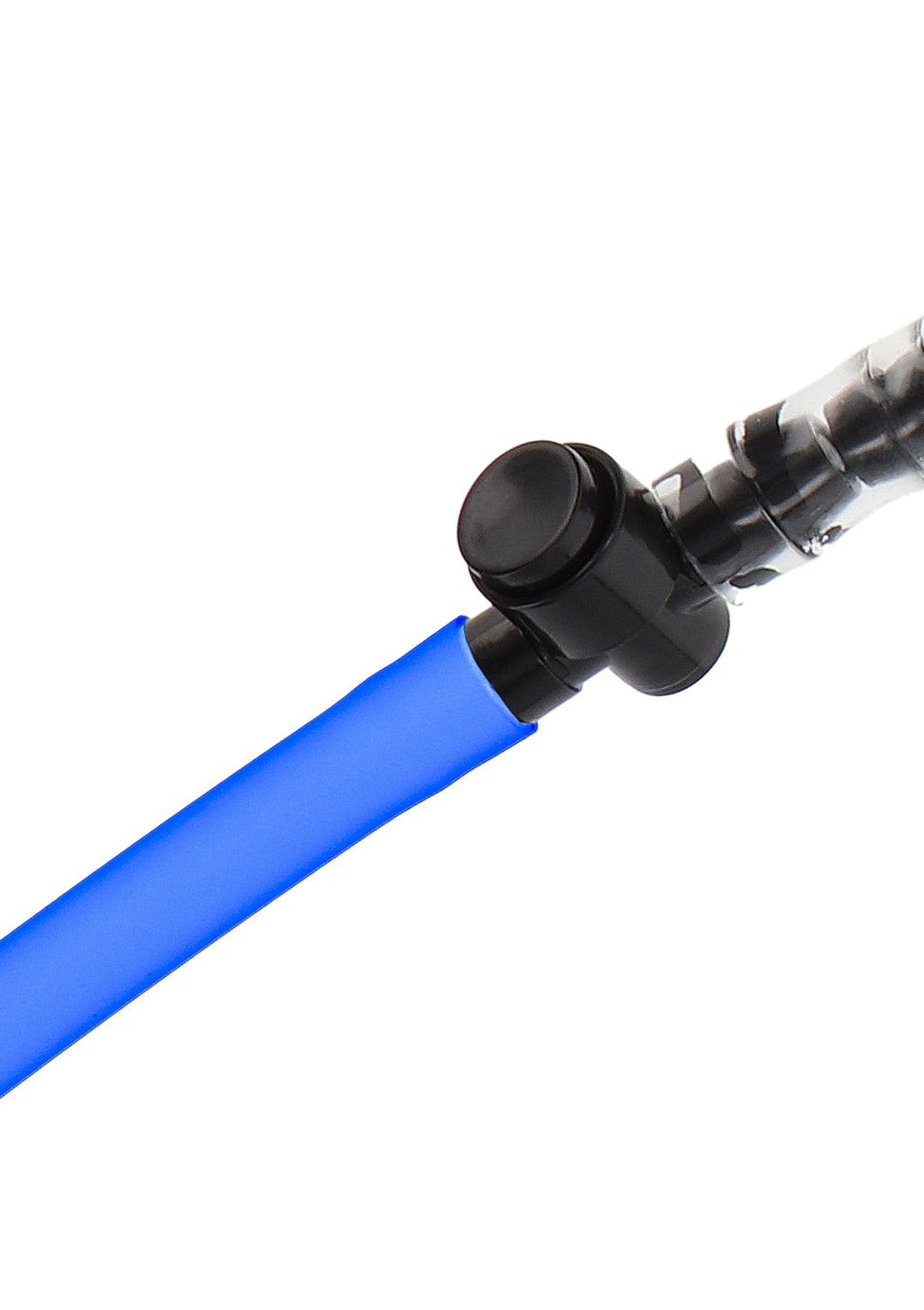 Hidden Desire - Starter Penis Pumpe Blau