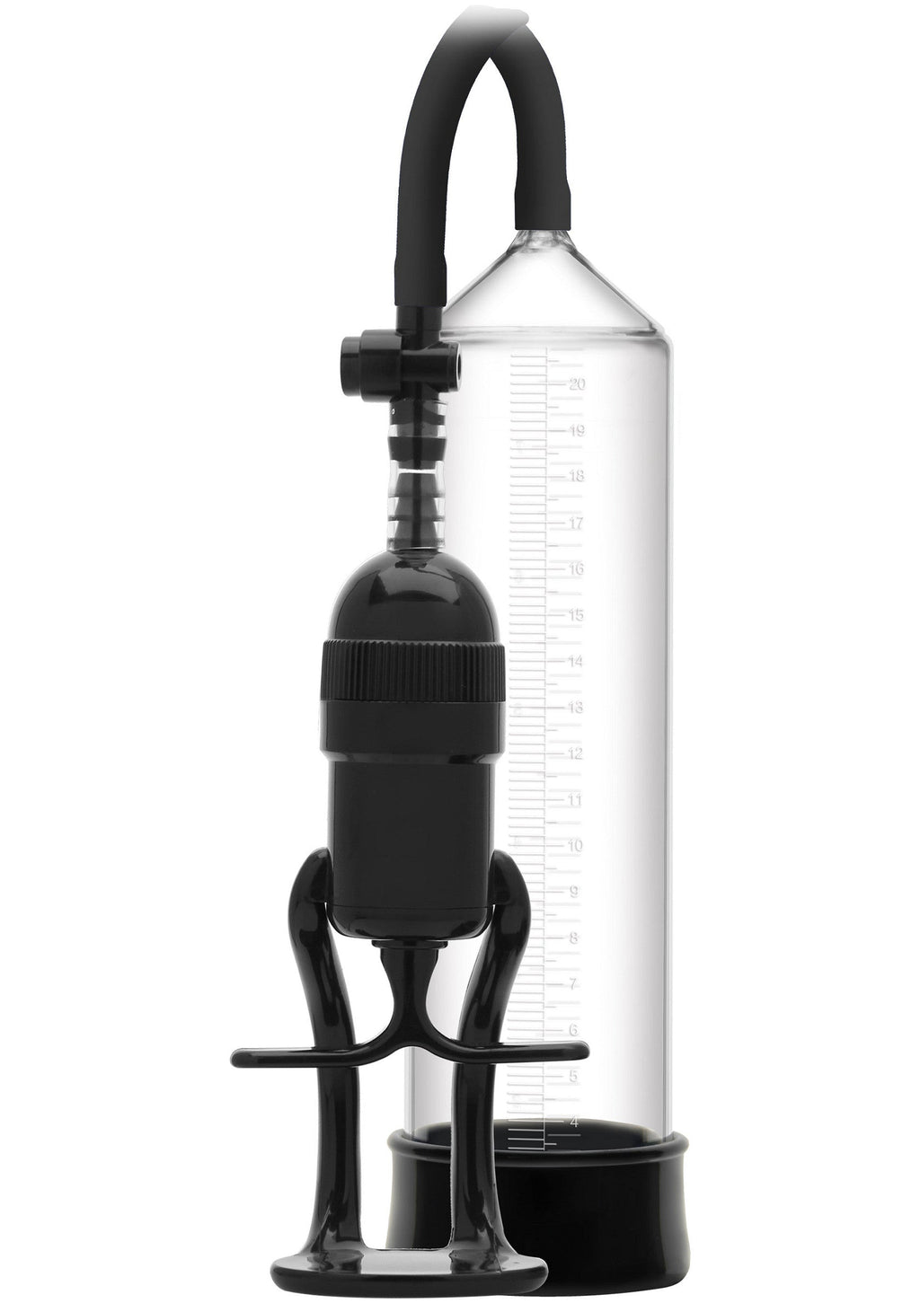 Hidden Desire - Advanced Penis Pumpe