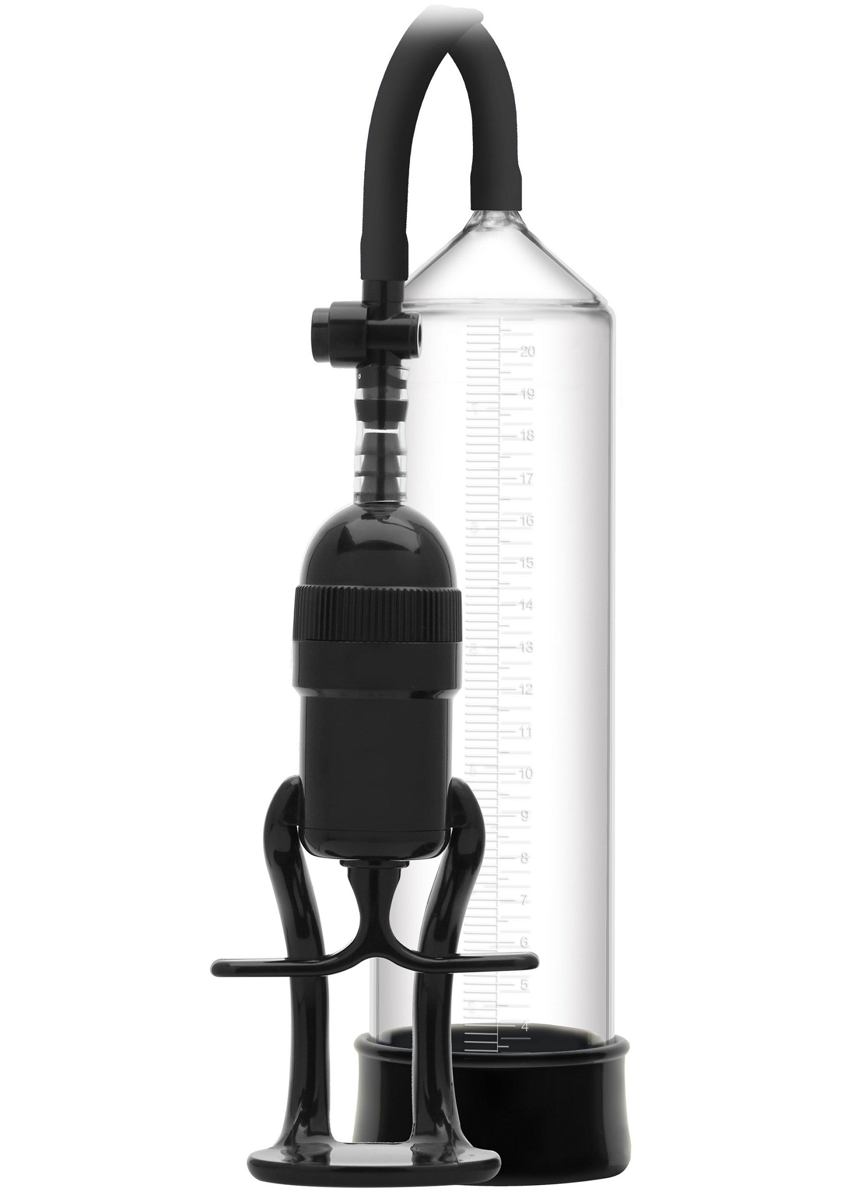 Hidden Desire - Advanced Penis Pumpe