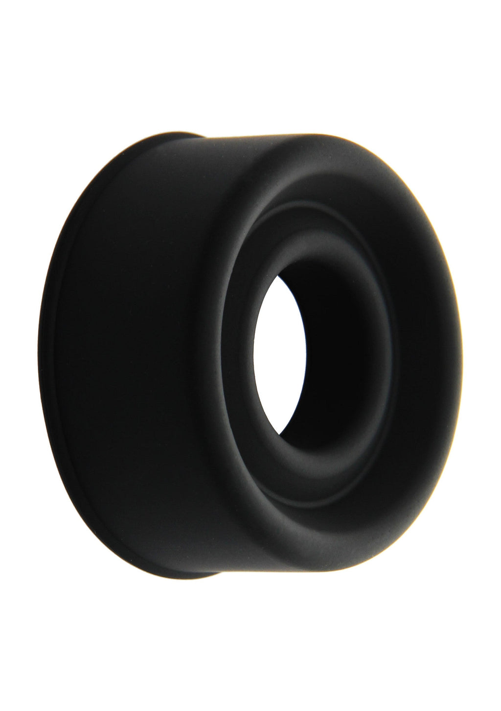 Hidden Desire - Automatic Penis Pumpe Schwarz