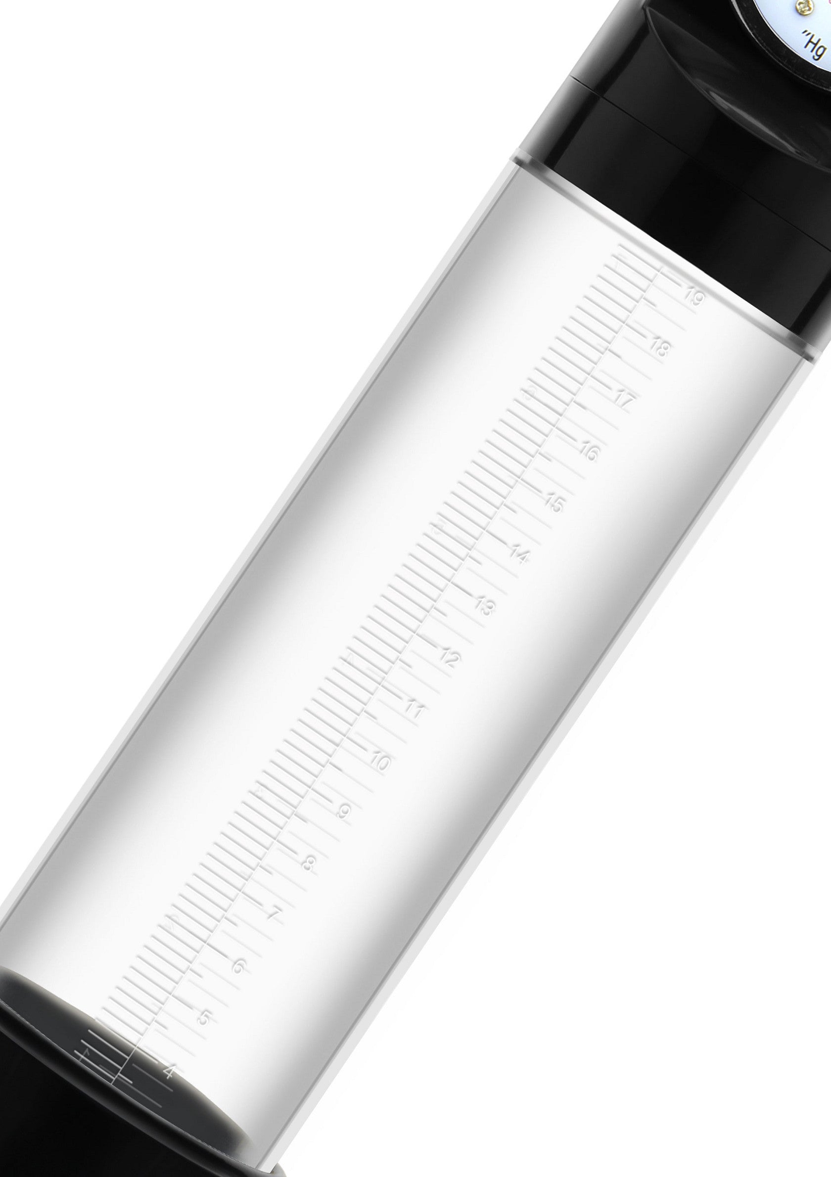 Hidden Desire - Pro Pressure Penis Pumpe