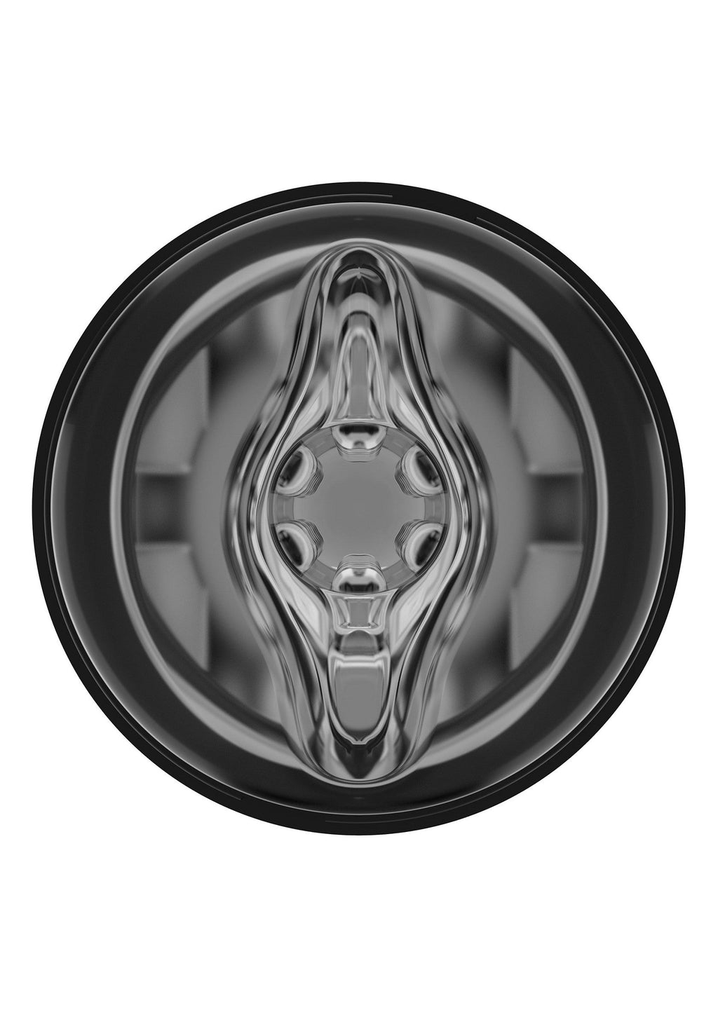 Hidden Desire - Super Suction Masturbator