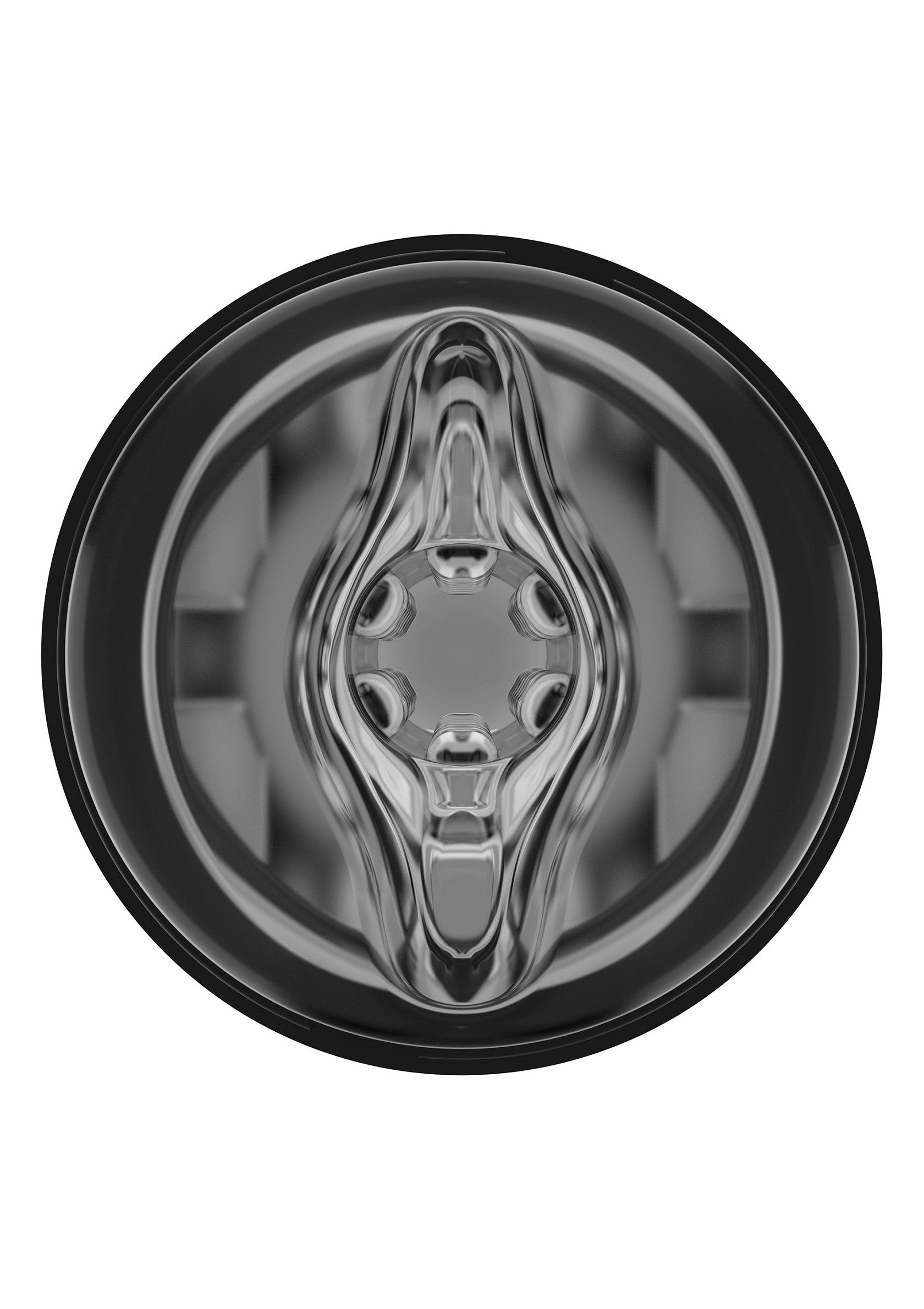 Hidden Desire - Super Suction Masturbator