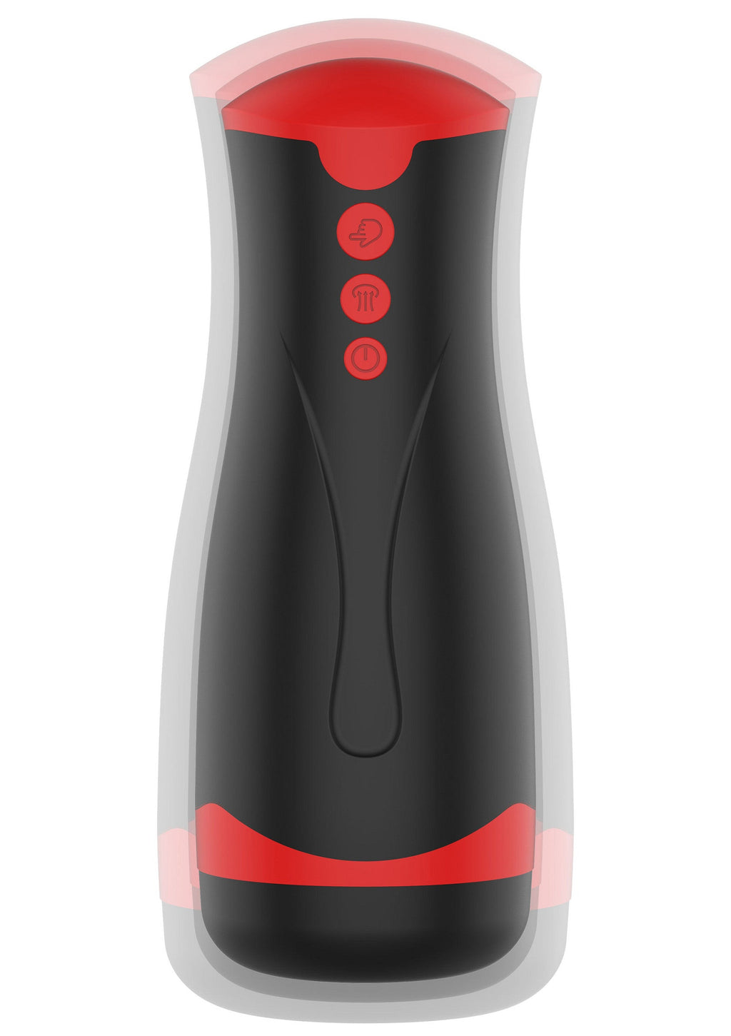 Hidden Desire - Deep Squeeze Masturbator