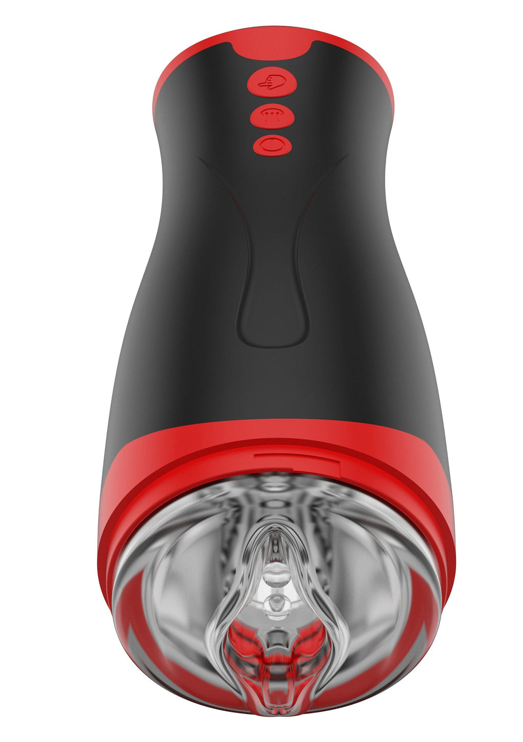 Hidden Desire - Deep Squeeze Masturbator