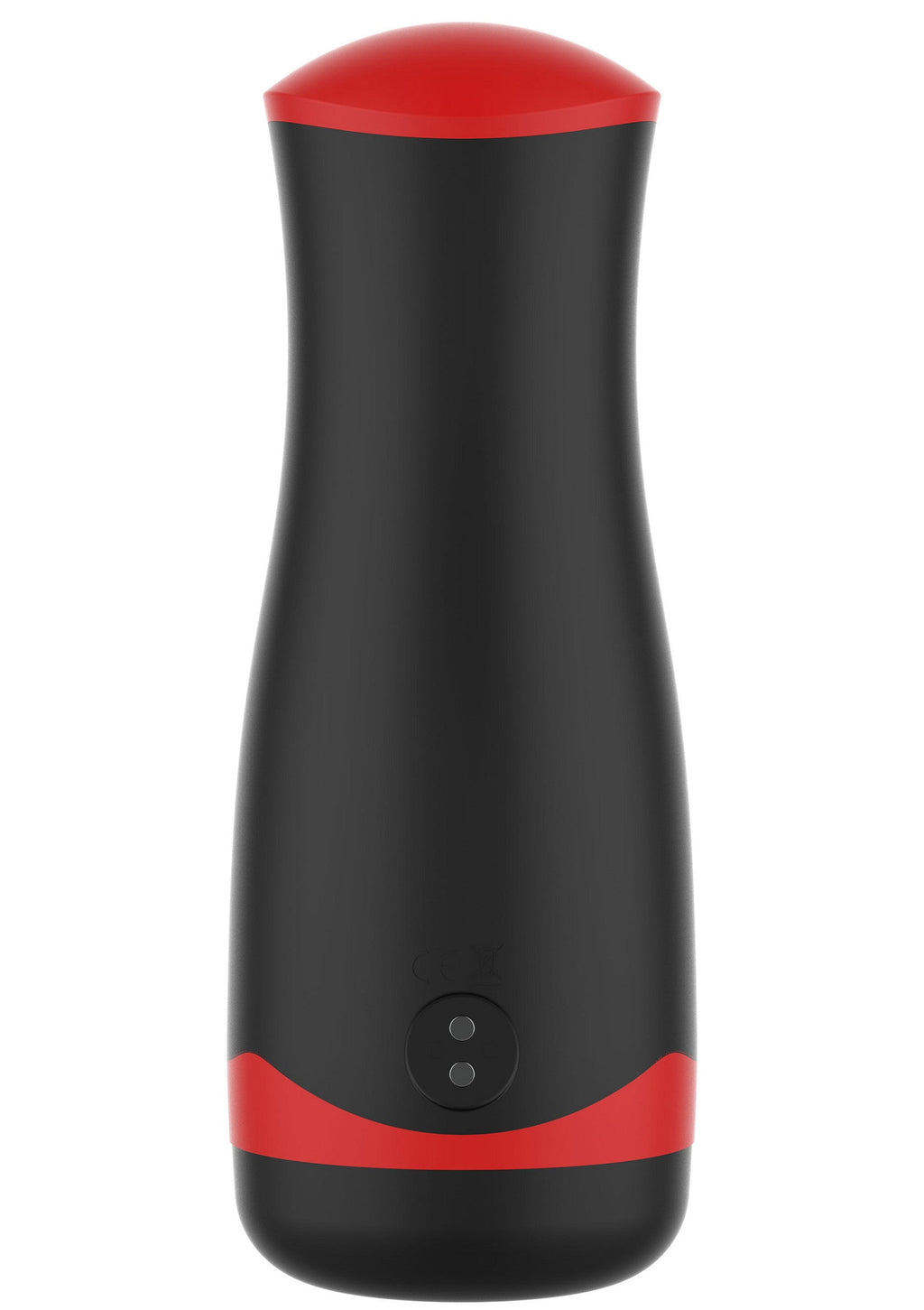 Hidden Desire - Deep Squeeze Masturbator