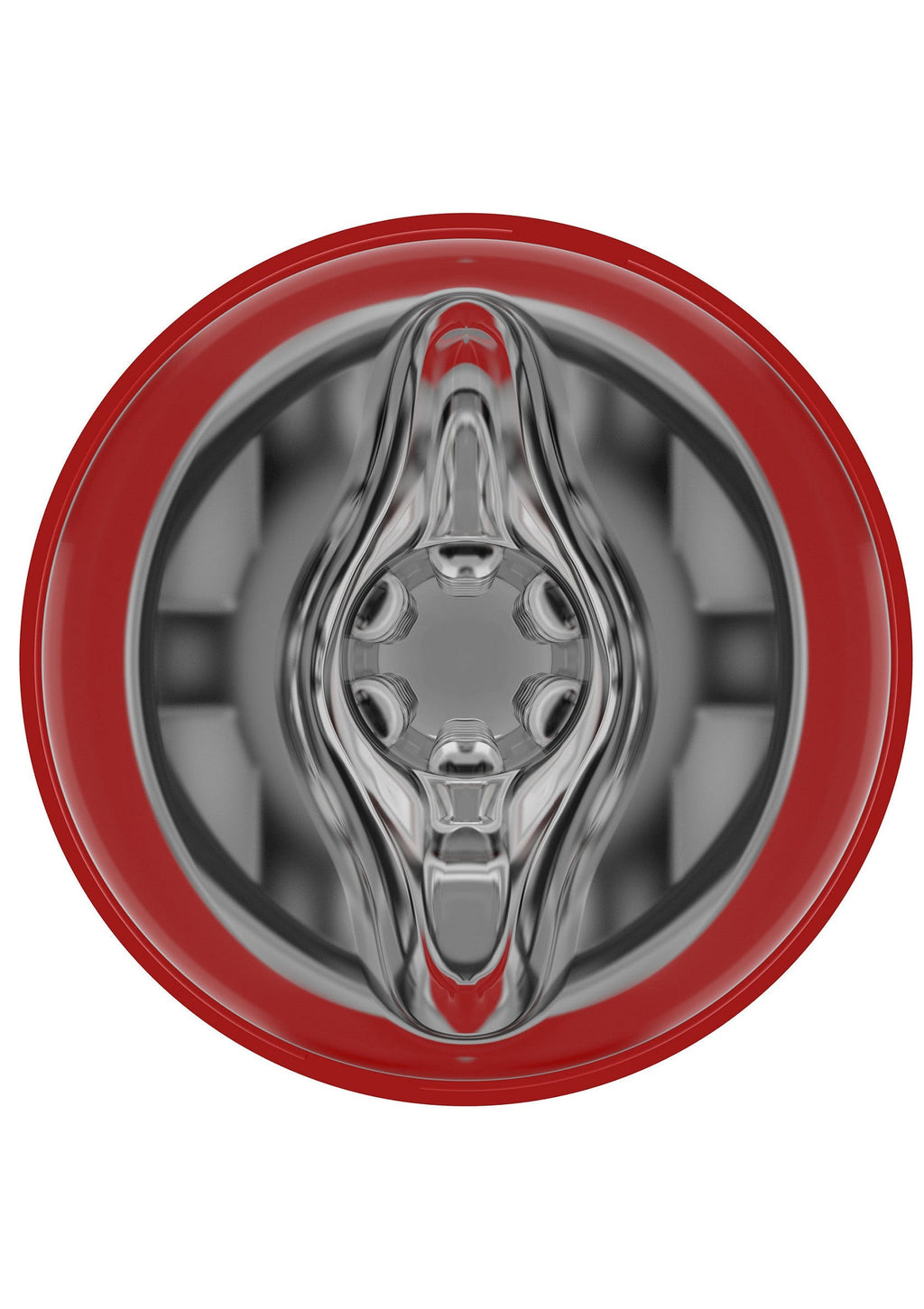 Hidden Desire - Deep Squeeze Masturbator