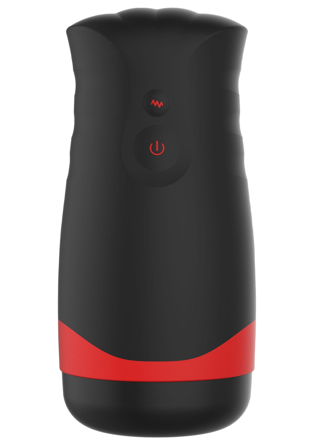 Hidden Desire - Quantum Power Masturbator