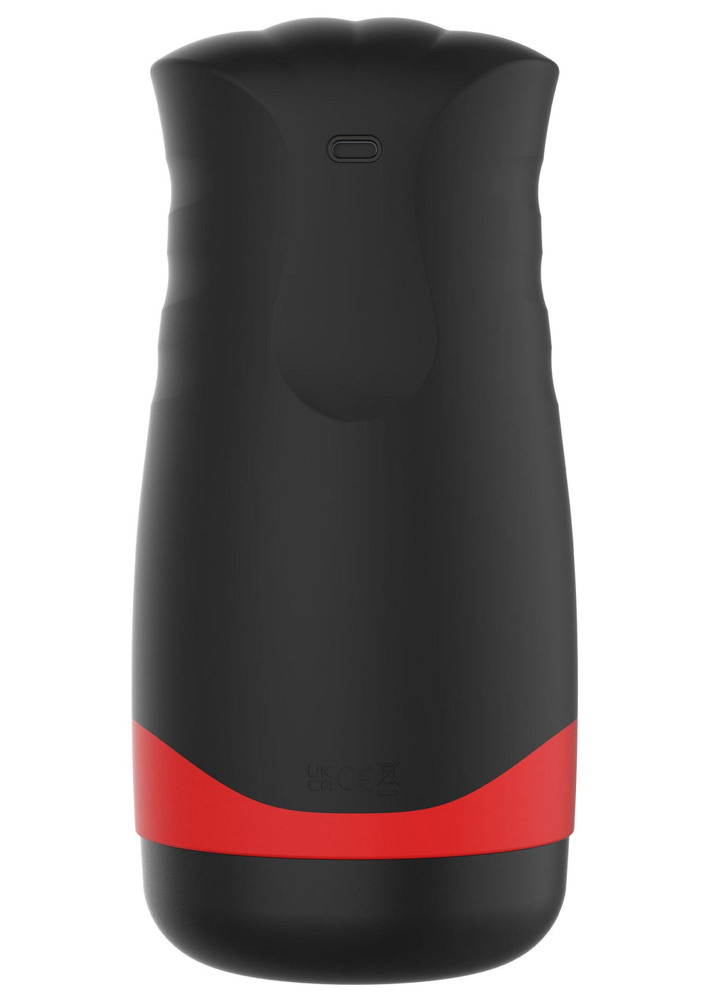 Hidden Desire - Quantum Power Masturbator