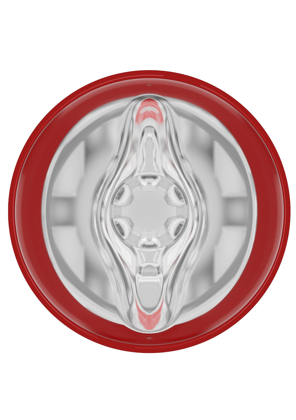 Hidden Desire - Quantum Power Masturbator