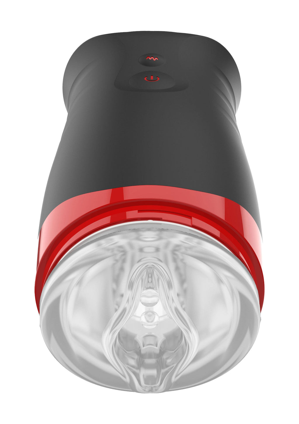 Hidden Desire - Quantum Power Masturbator